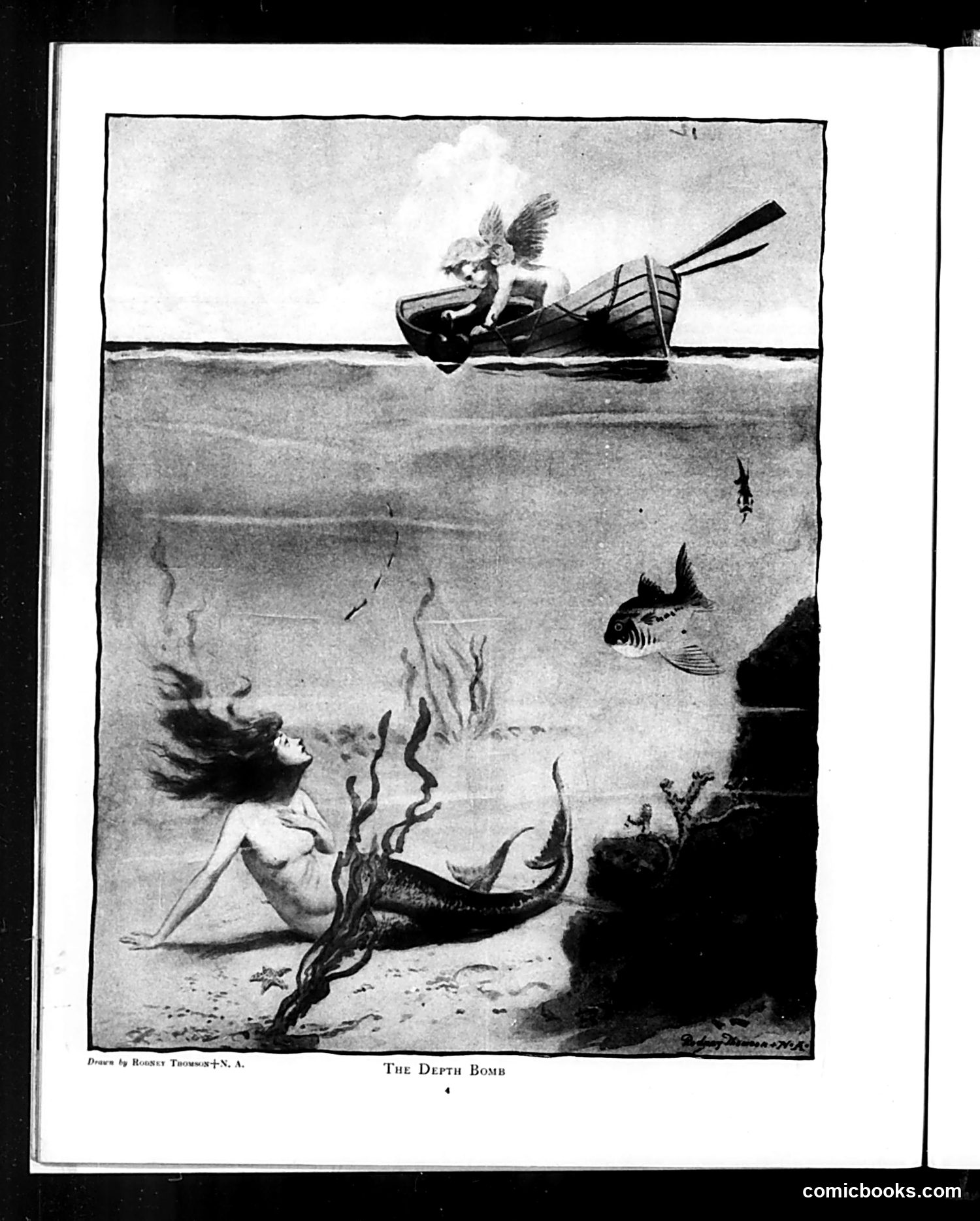 Judge — July 12, 1919 — page 4 of 36