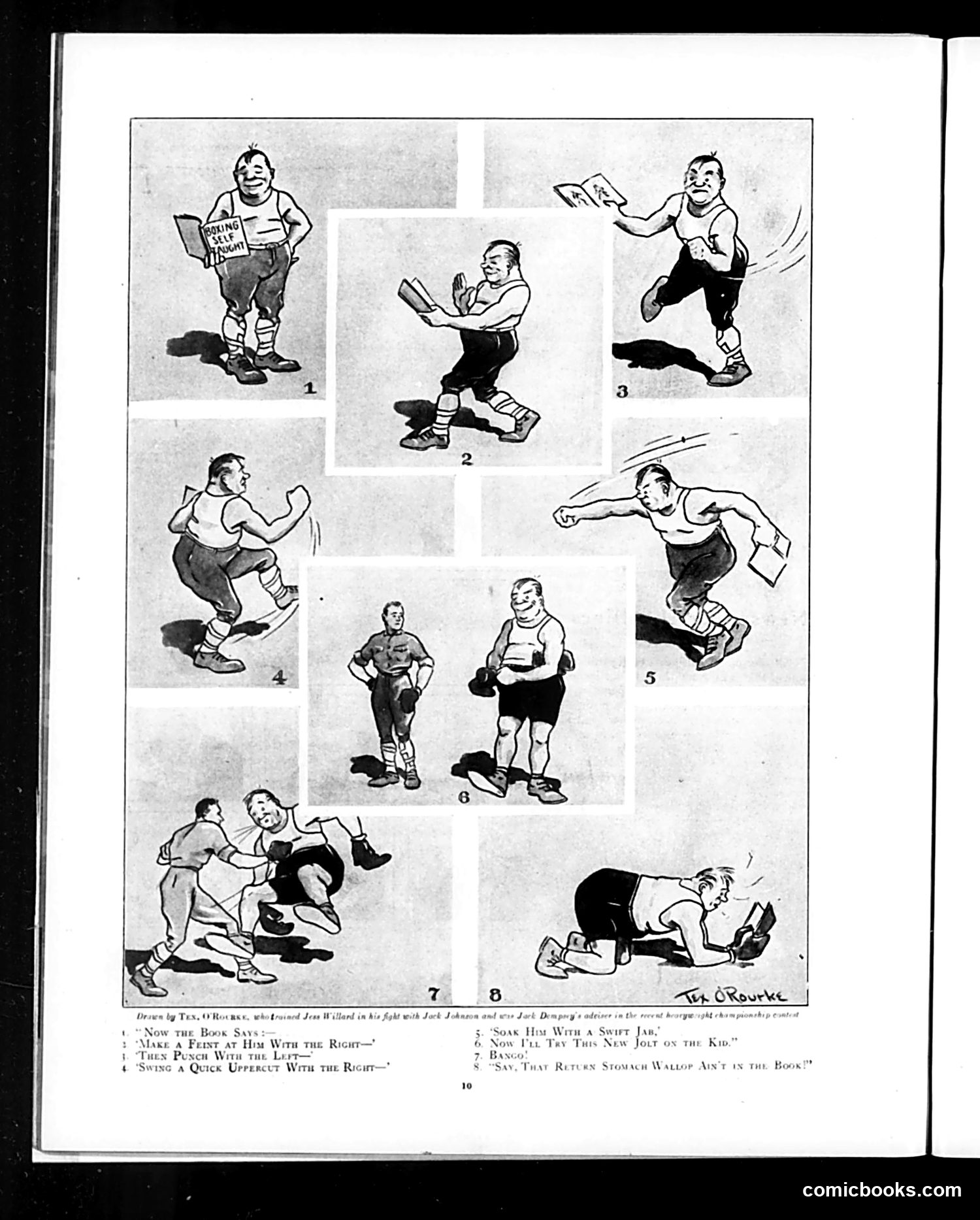 Judge — July 12, 1919 — page 10 of 36