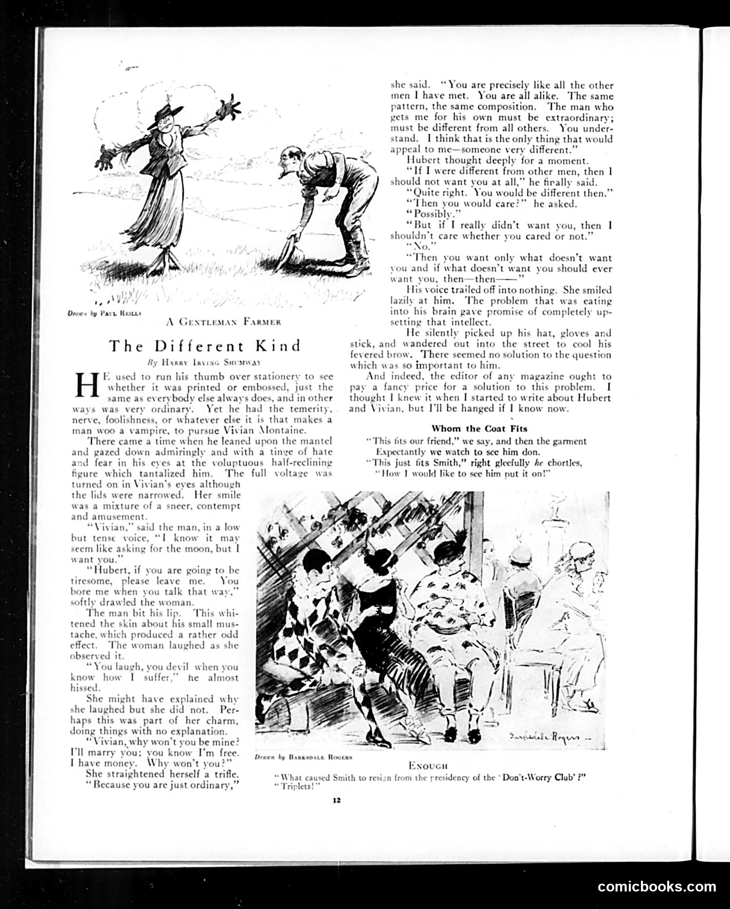 Judge — July 12, 1919 — page 12 of 36