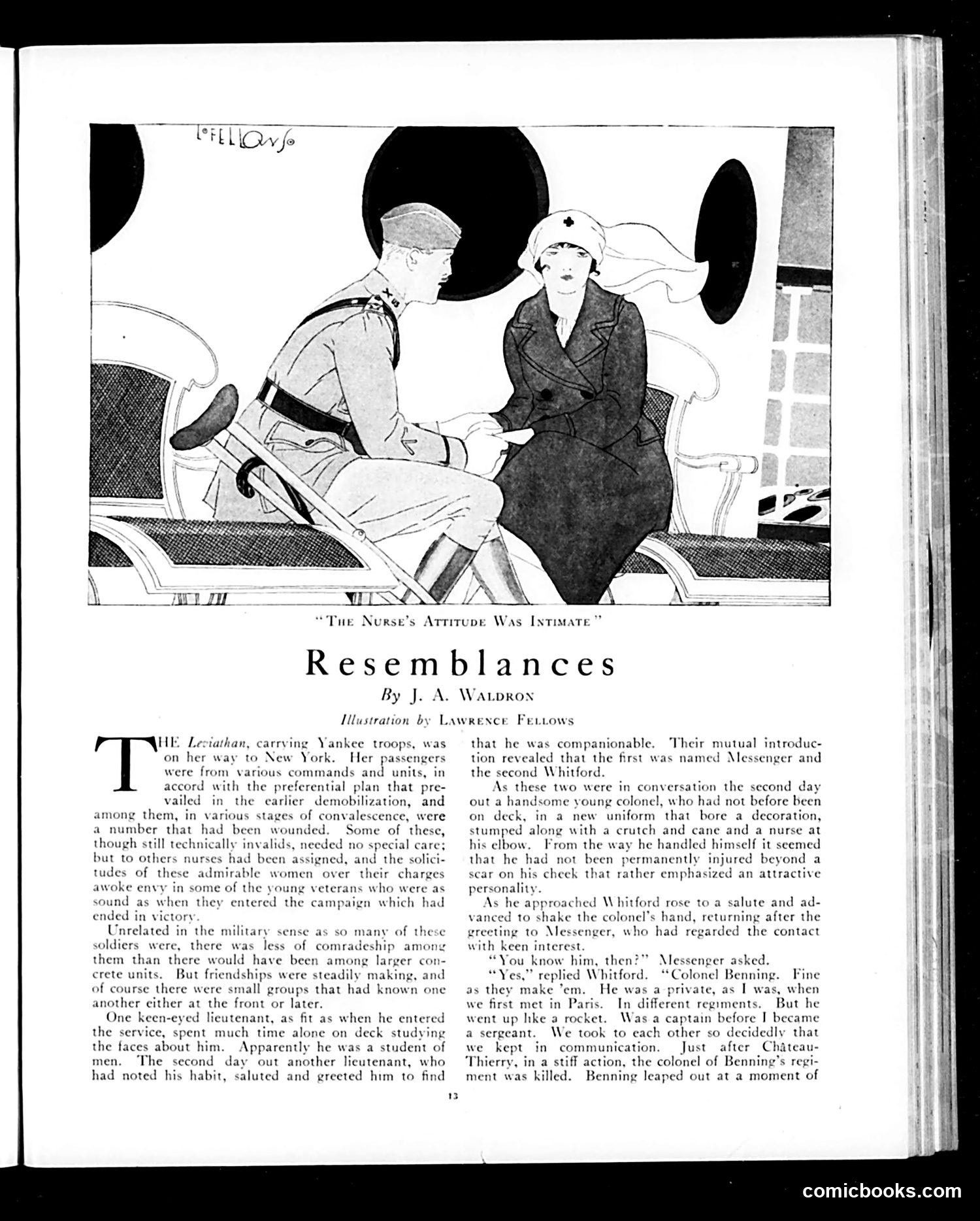 Judge — July 12, 1919 — page 13 of 36