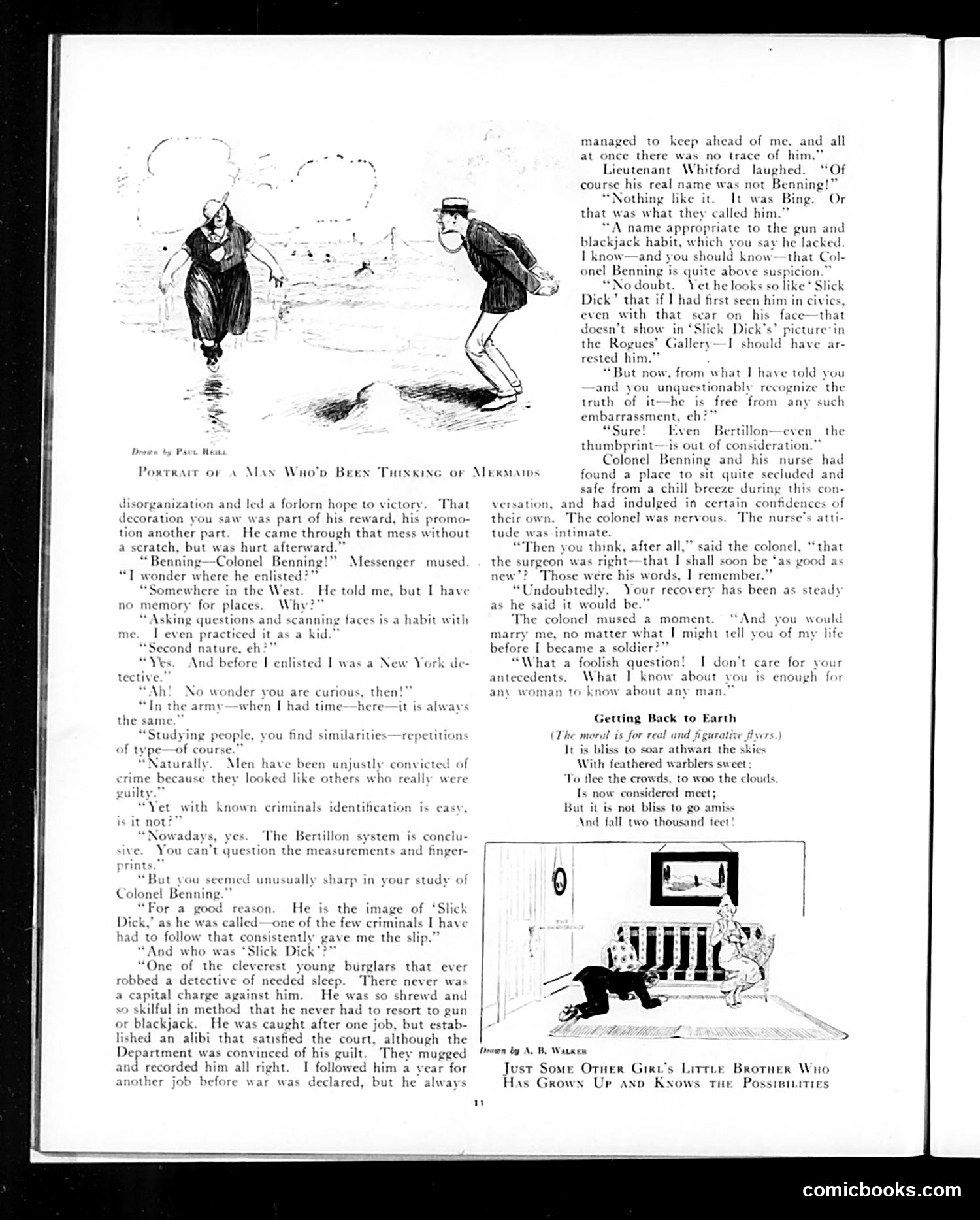 Judge — July 12, 1919 — page 14 of 36