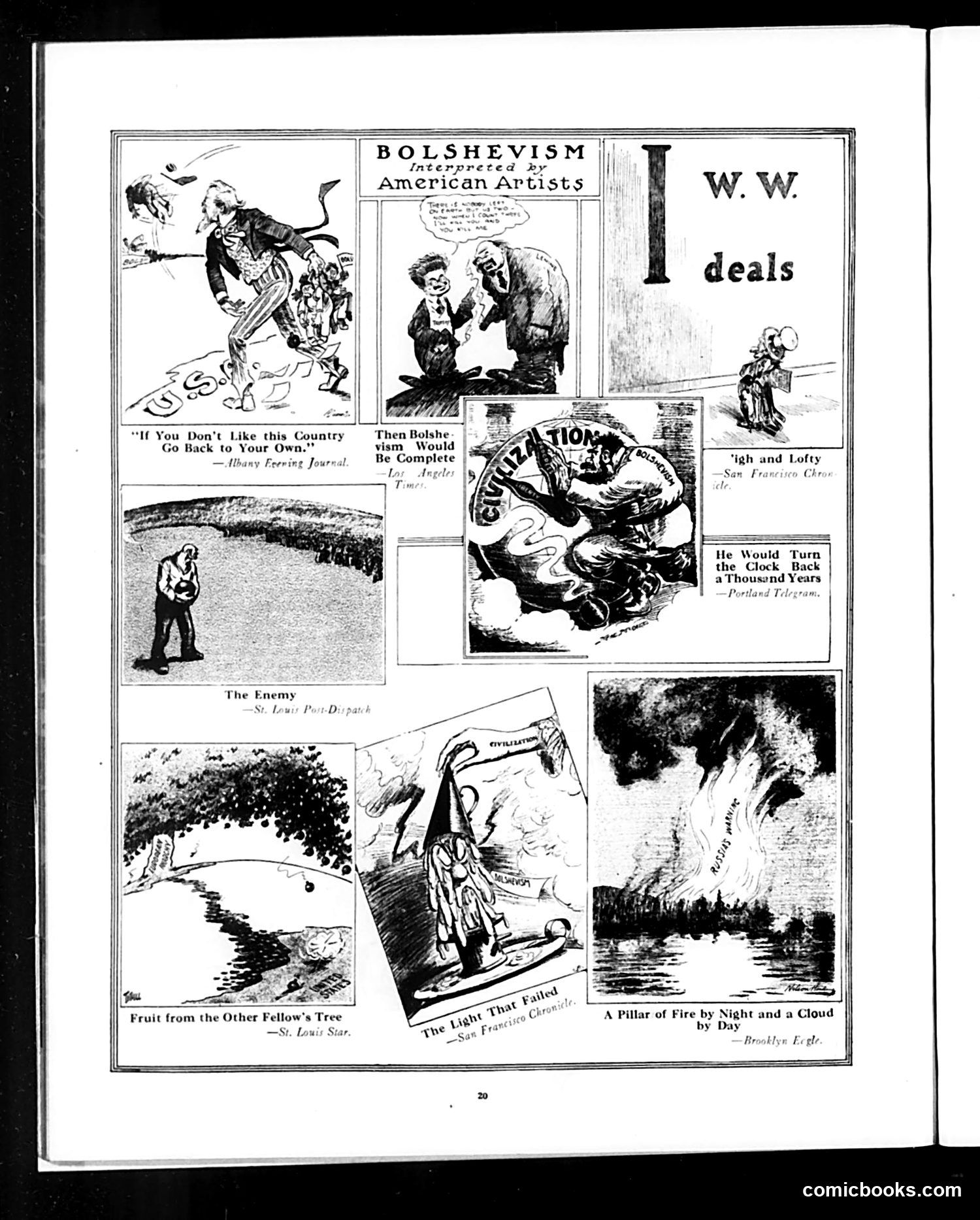Judge — July 12, 1919 — page 20 of 36