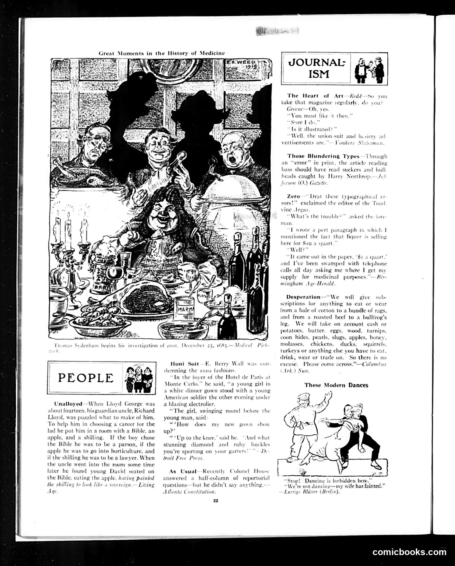 Judge — July 12, 1919 — page 22 of 36