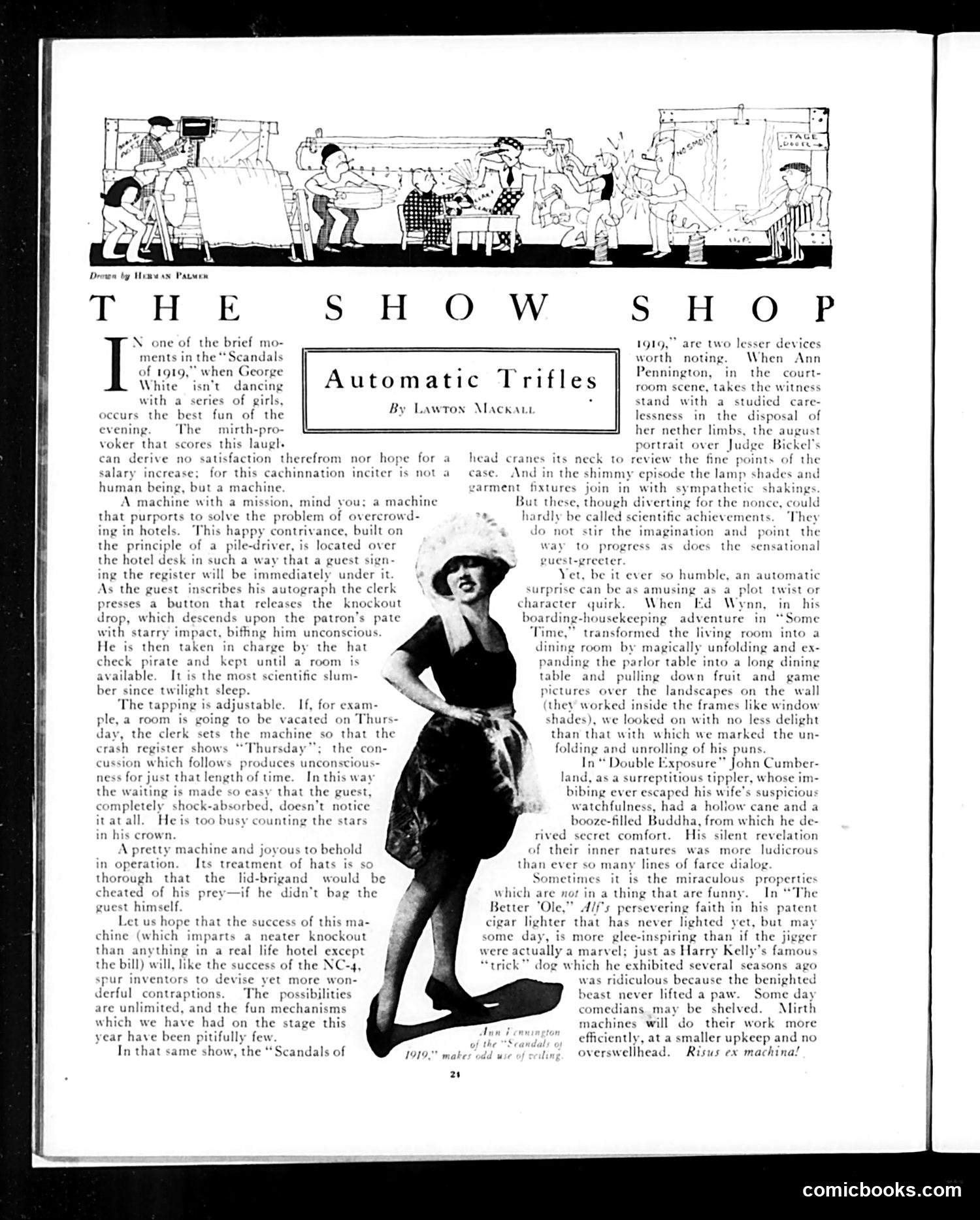 Judge — July 12, 1919 — page 24 of 36