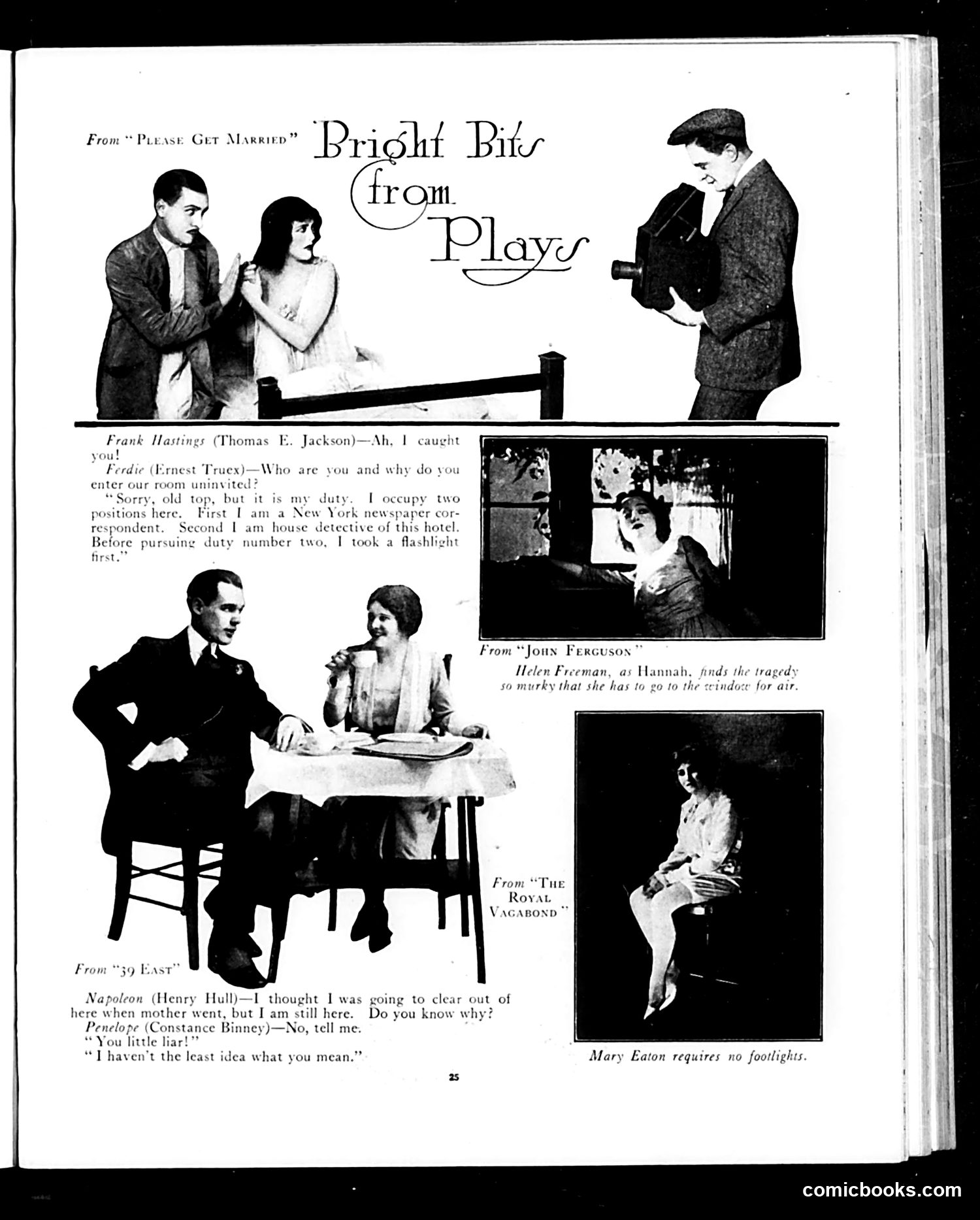 Judge — July 12, 1919 — page 25 of 36