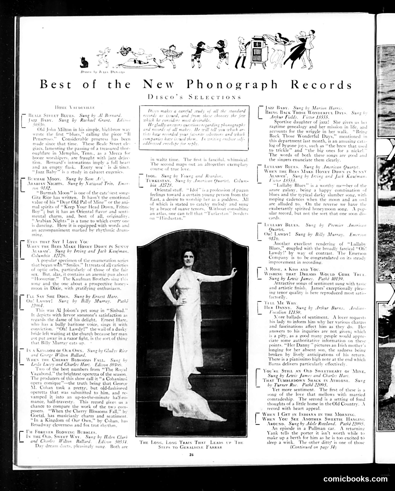 Judge — July 12, 1919 — page 26 of 36