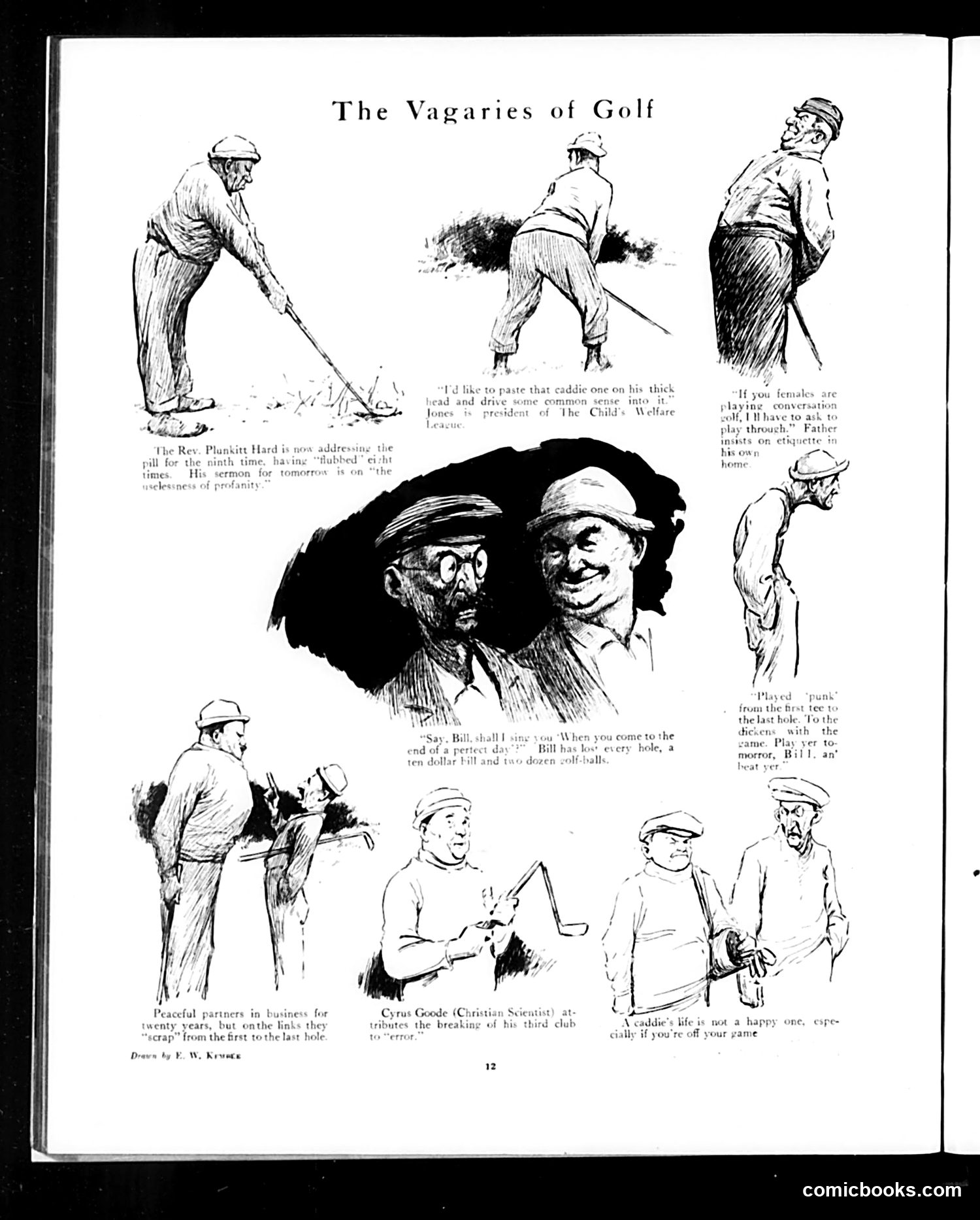 Judge — July 19, 1919 — page 12 of 36