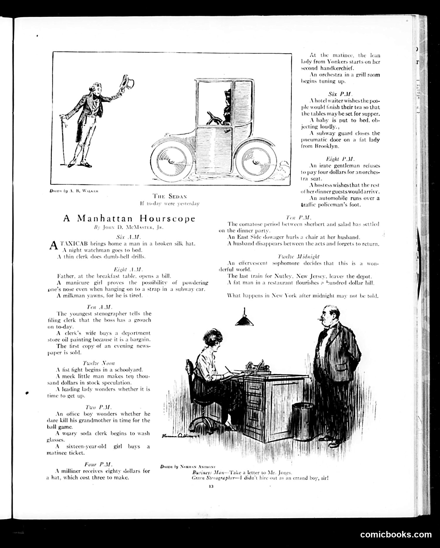 Judge — July 19, 1919 — page 13 of 36
