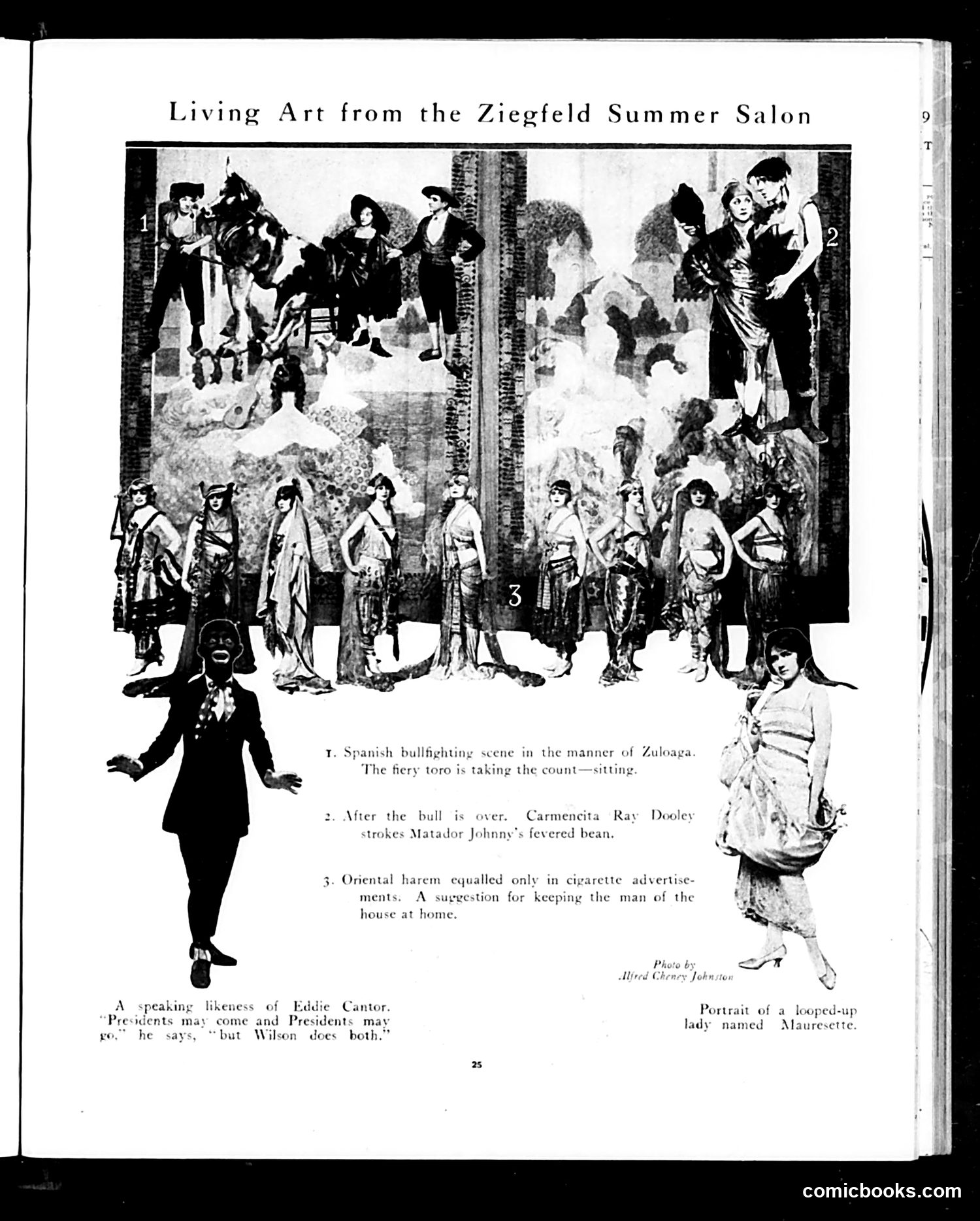 Judge — July 19, 1919 — page 25 of 36