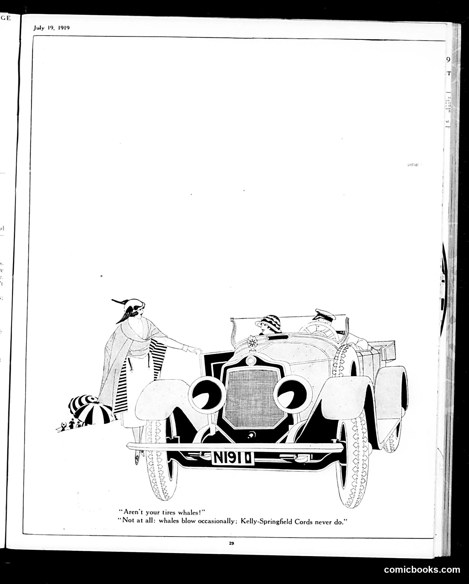 Judge — July 19, 1919 — page 29 of 36