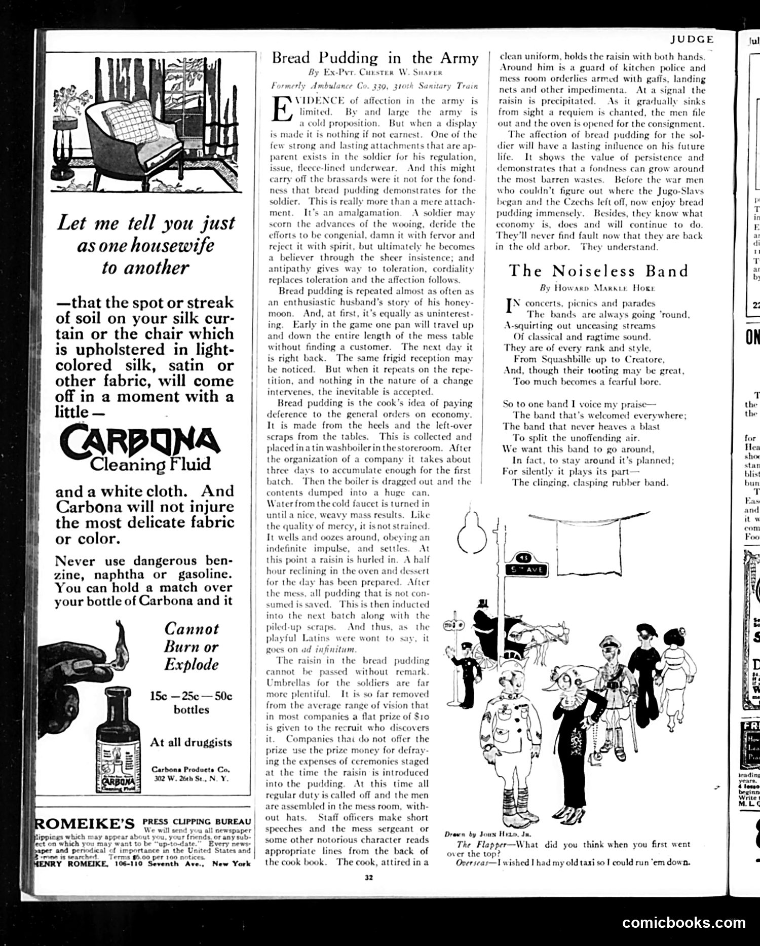 Judge — July 19, 1919 — page 32 of 36