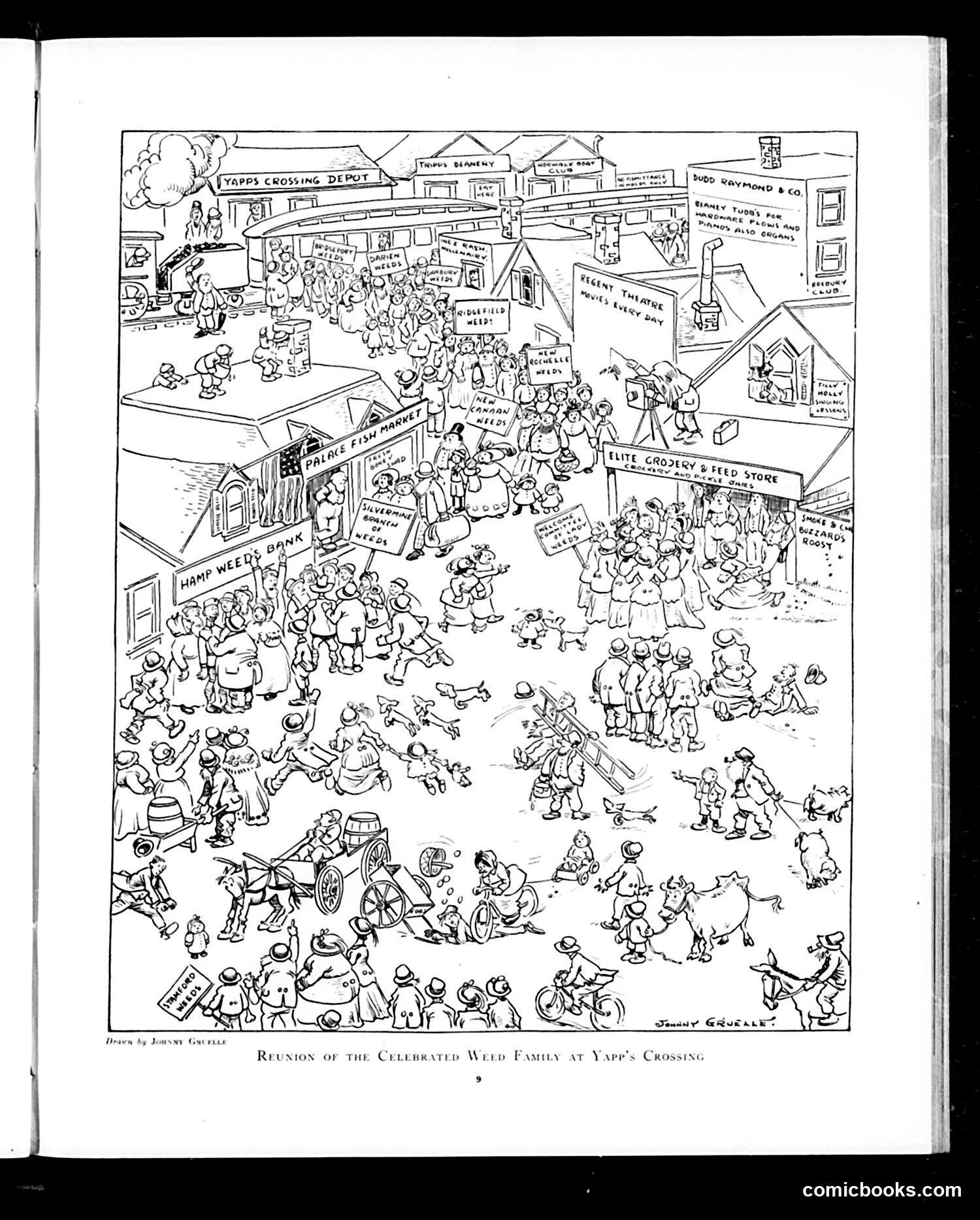 Judge — July 26, 1919 — page 9 of 36