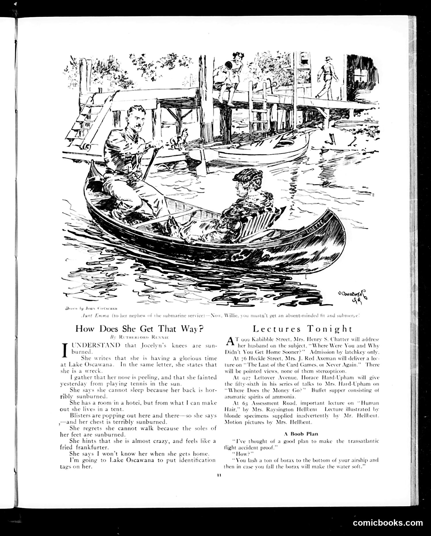 Judge — July 26, 1919 — page 11 of 36