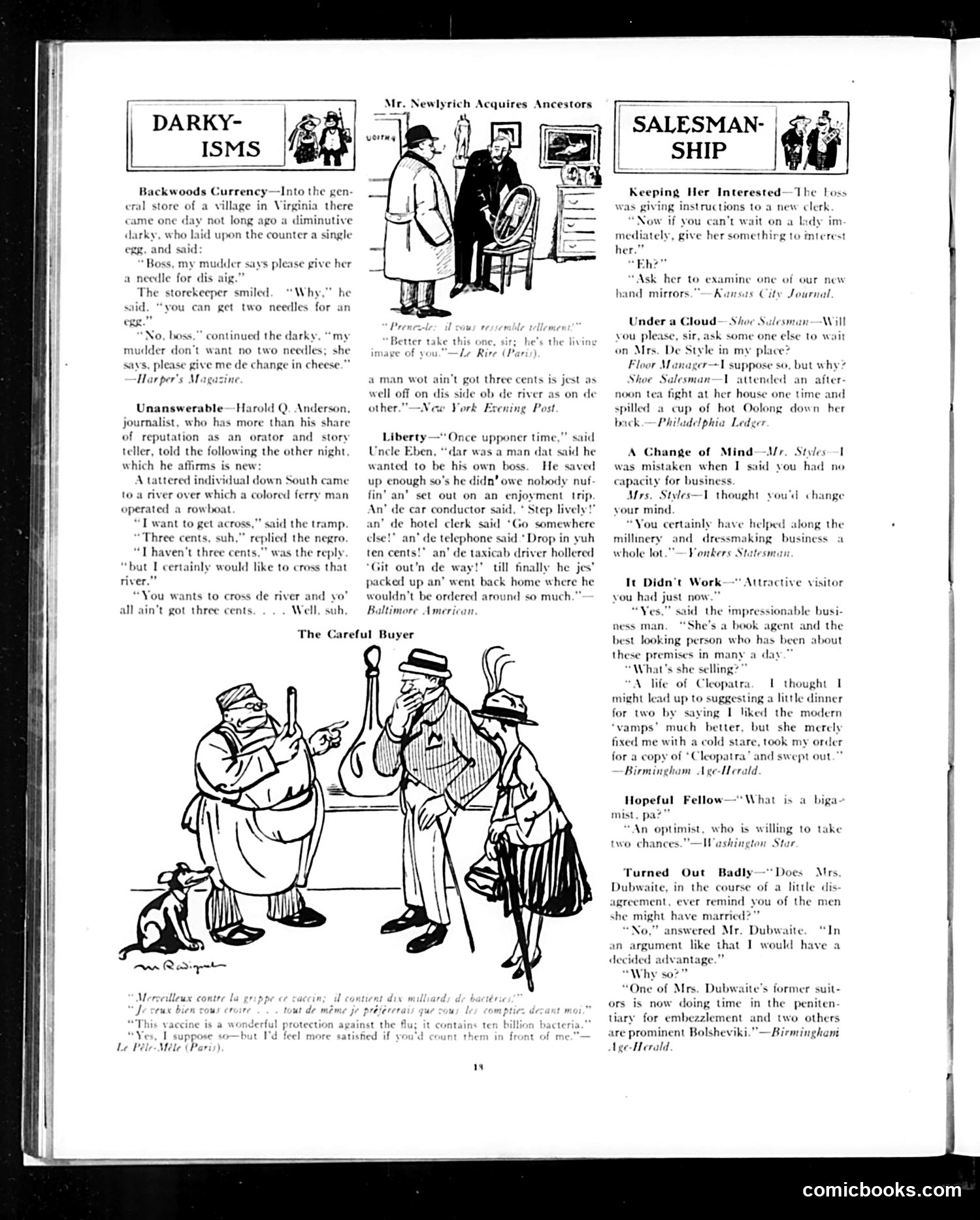 Judge — July 26, 1919 — page 18 of 36