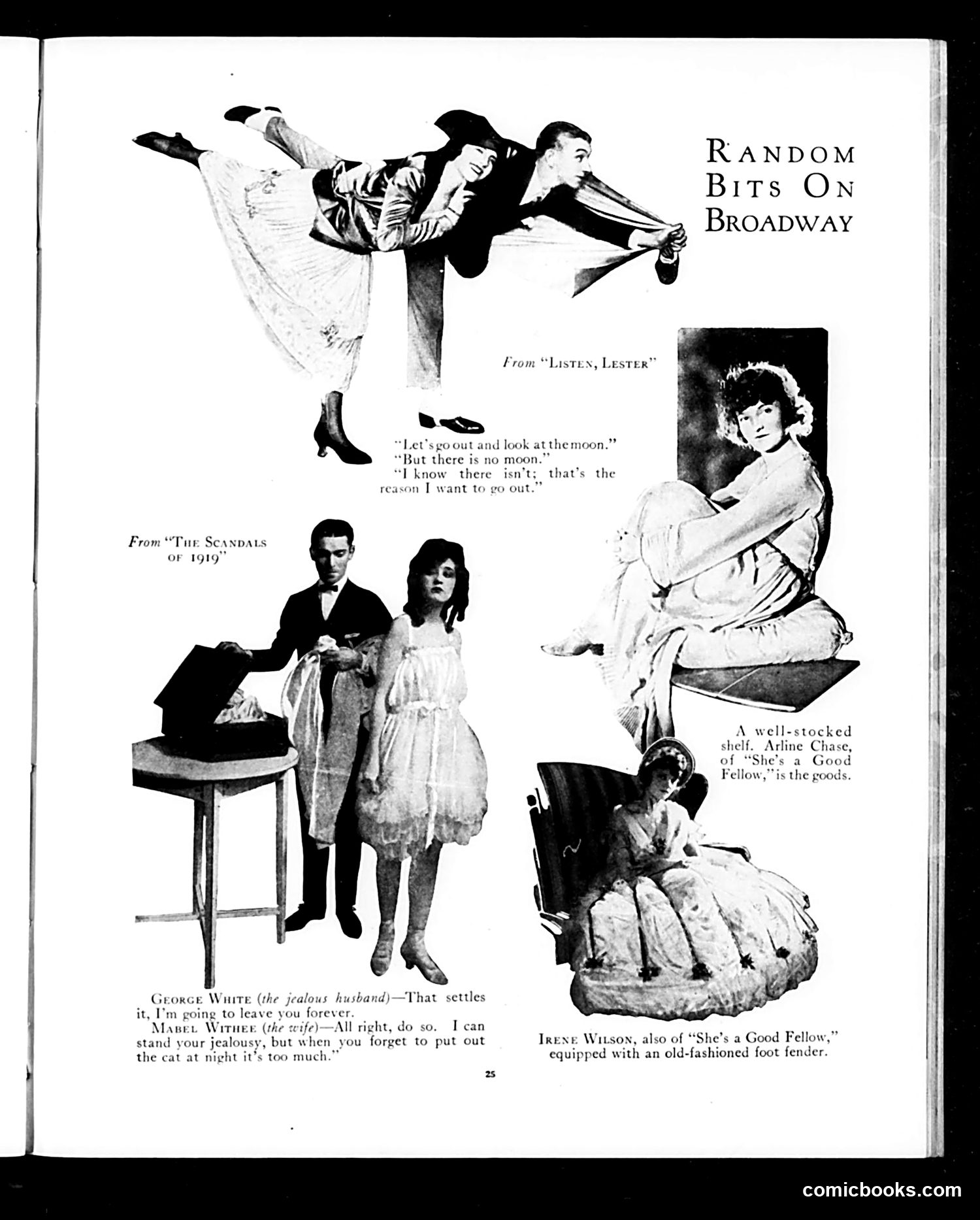 Judge — July 26, 1919 — page 25 of 36