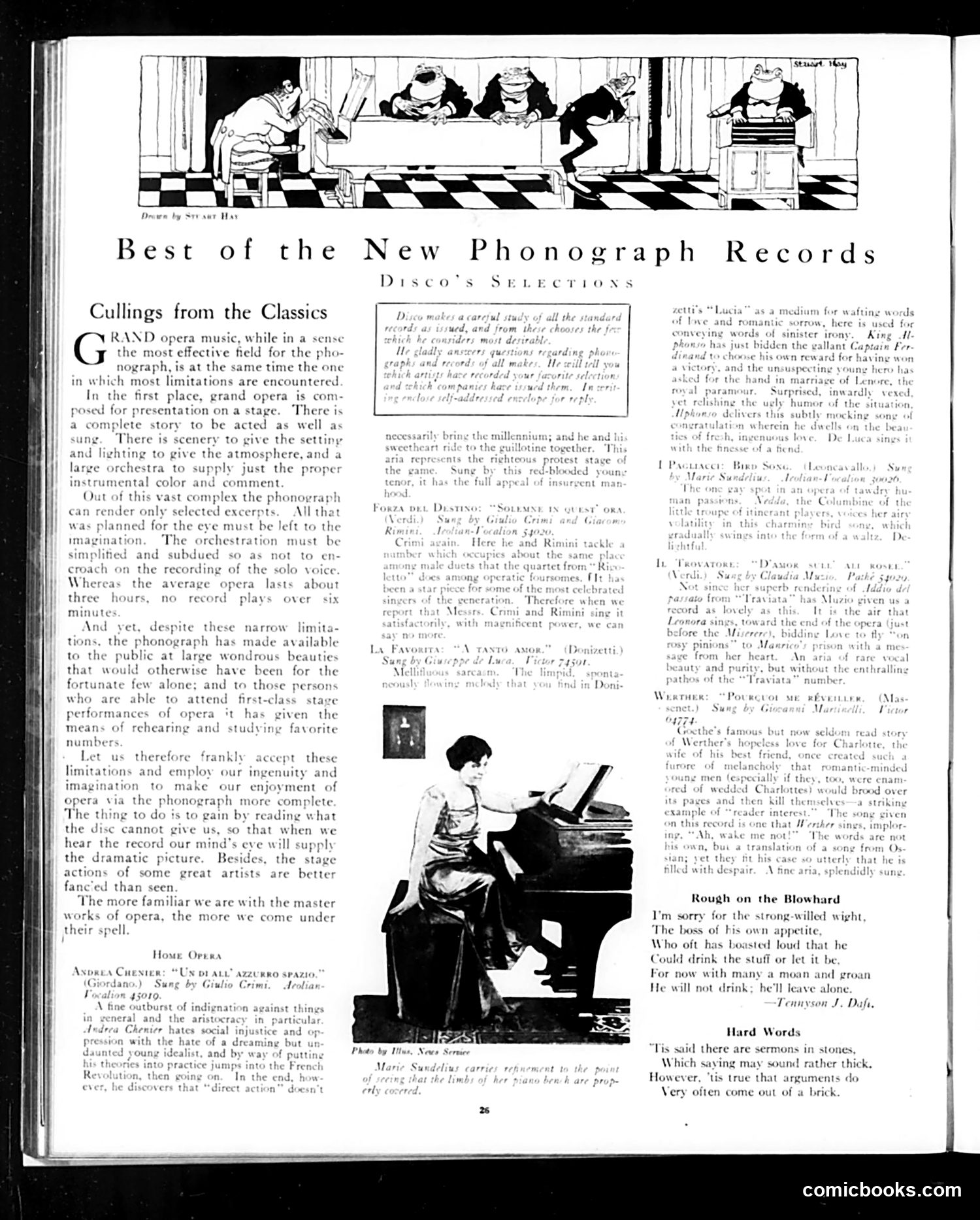 Judge — July 26, 1919 — page 26 of 36