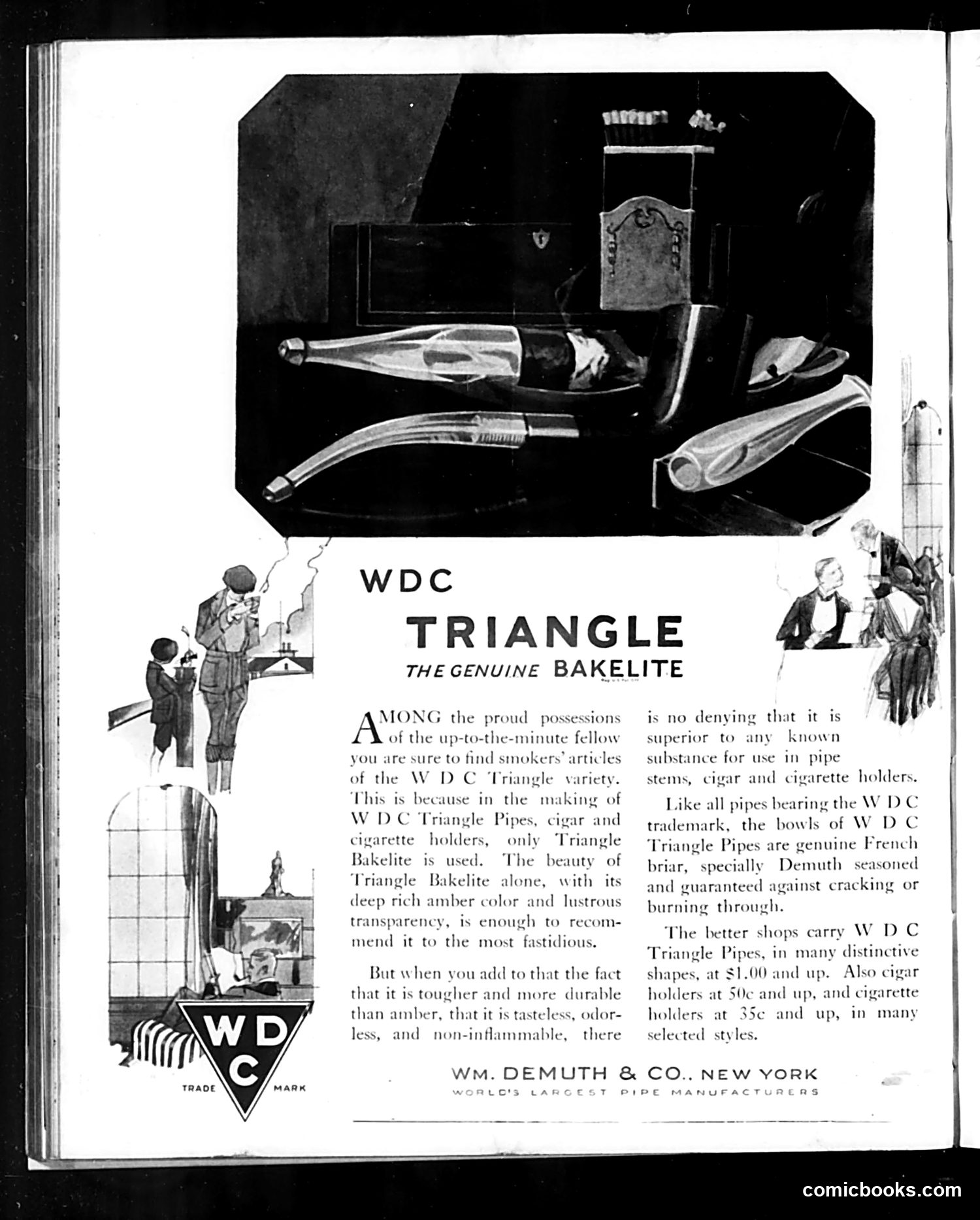 Judge — July 26, 1919 — page 36 of 36