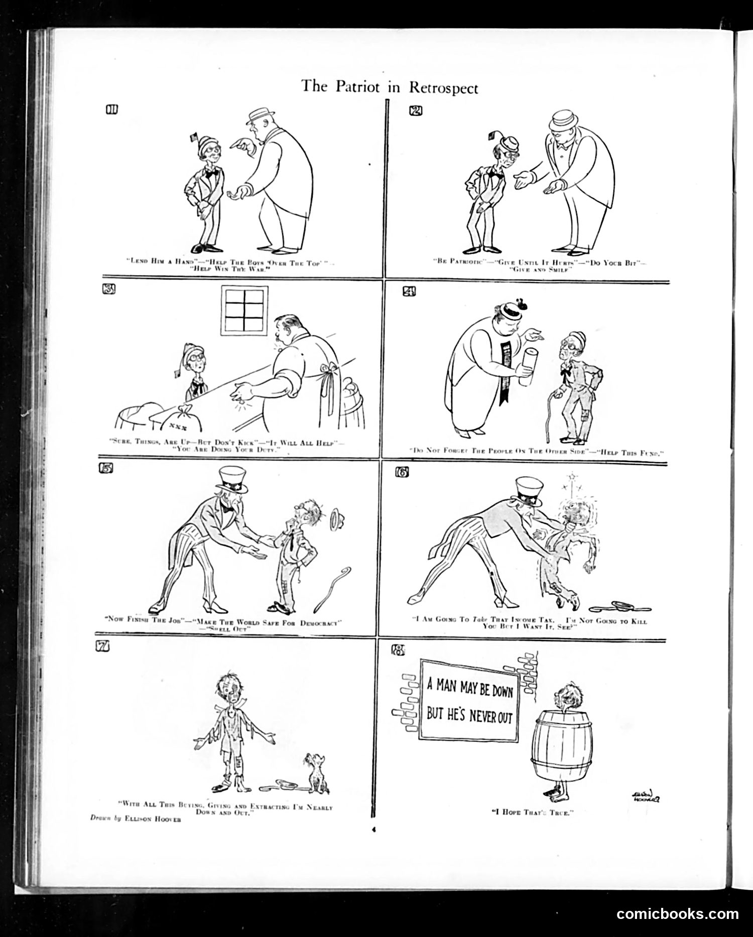 Judge — August 2, 1919 — page 4 of 36