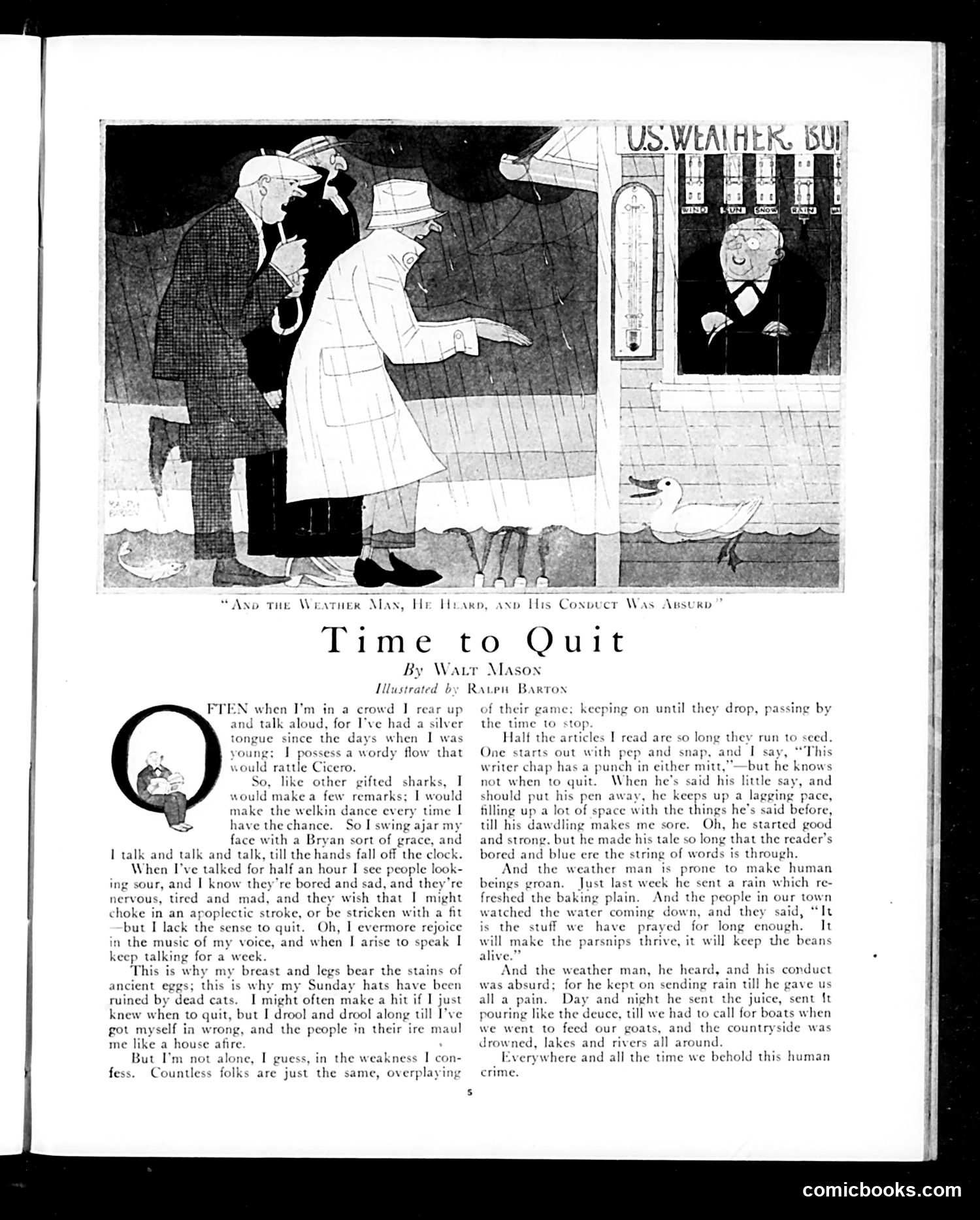 Judge — August 2, 1919 — page 5 of 36