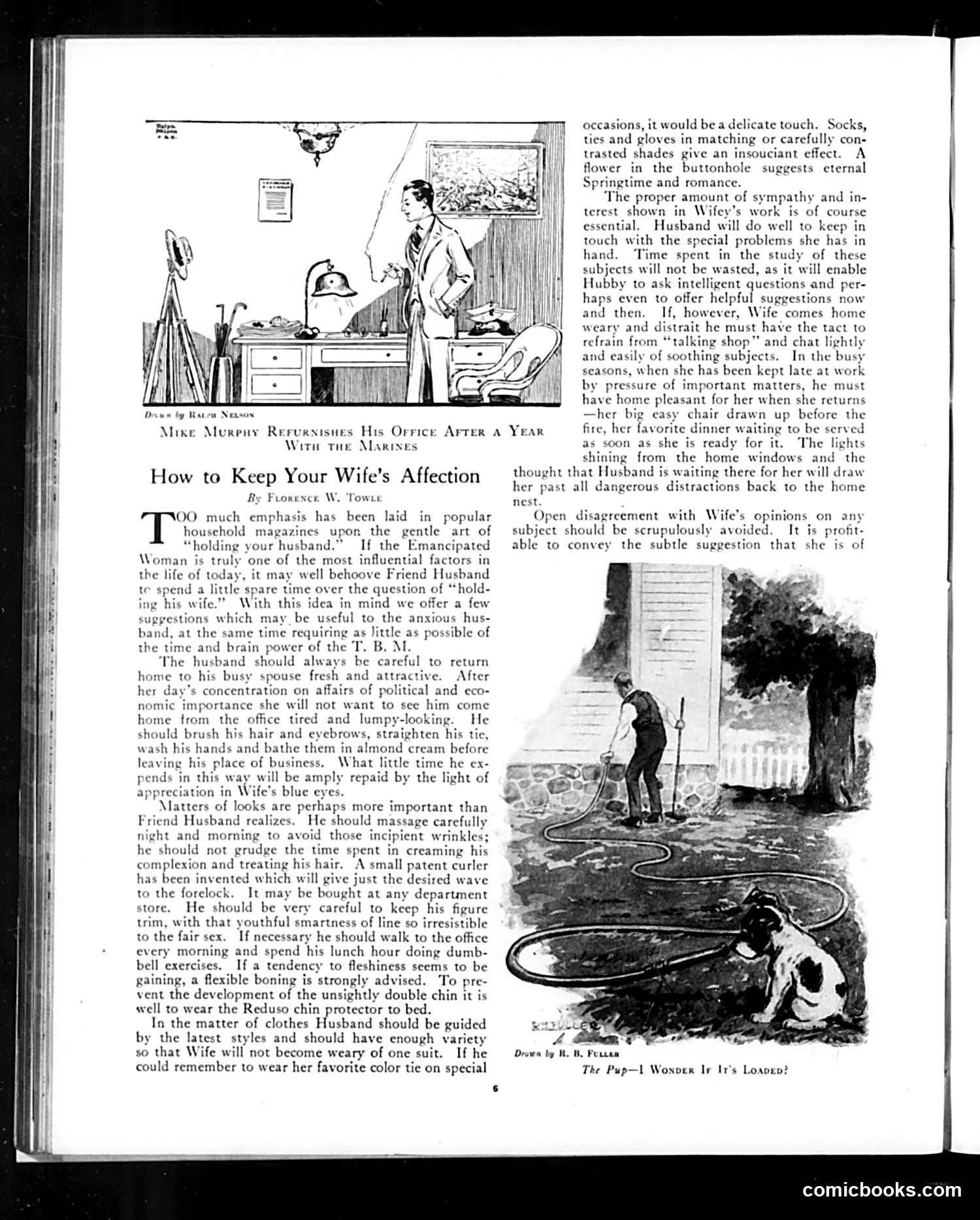 Judge — August 2, 1919 — page 6 of 36