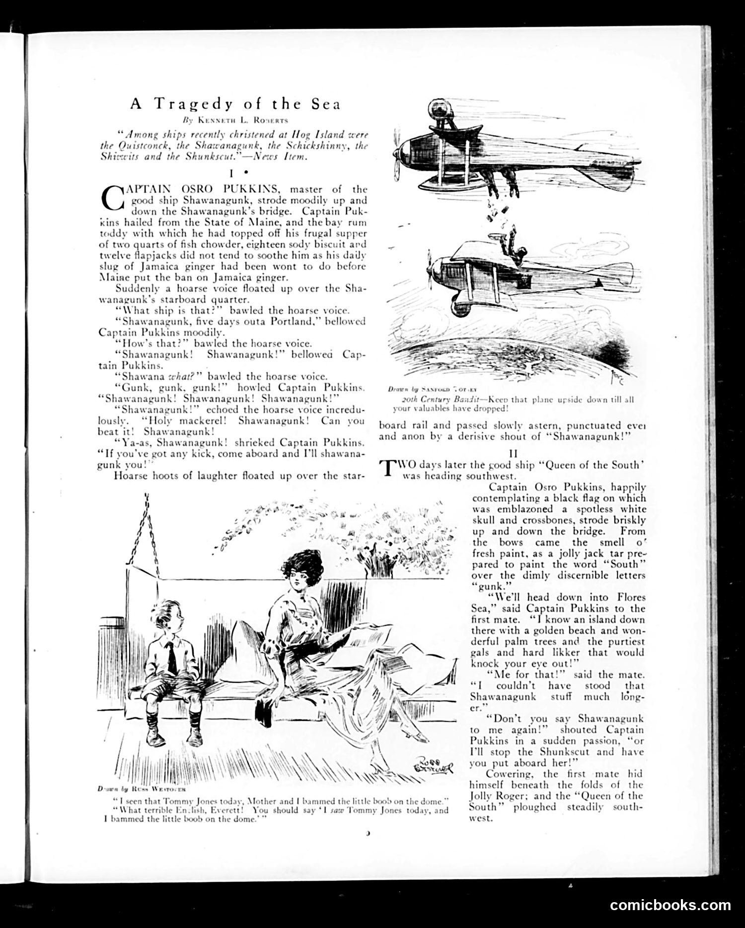 Judge — August 2, 1919 — page 9 of 36