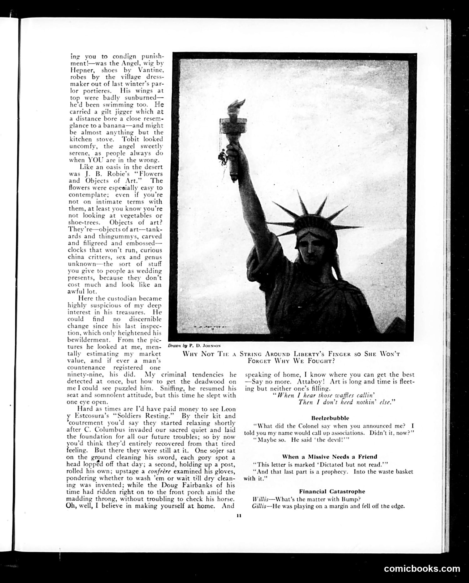 Judge — August 2, 1919 — page 11 of 36