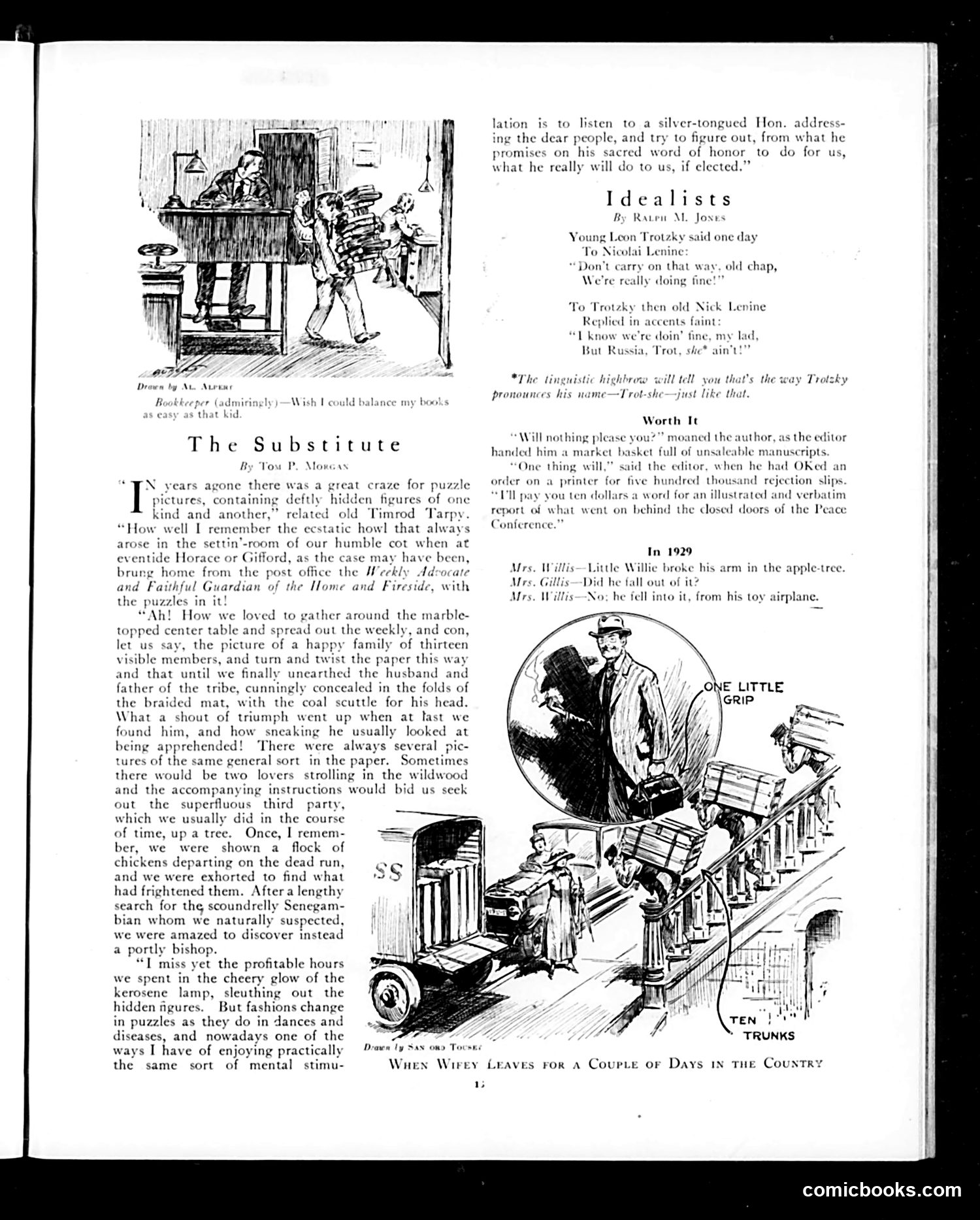 Judge — August 2, 1919 — page 15 of 36