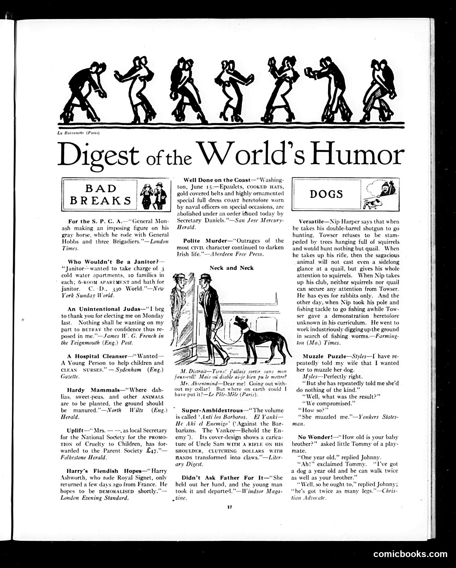 Judge — August 2, 1919 — page 17 of 36
