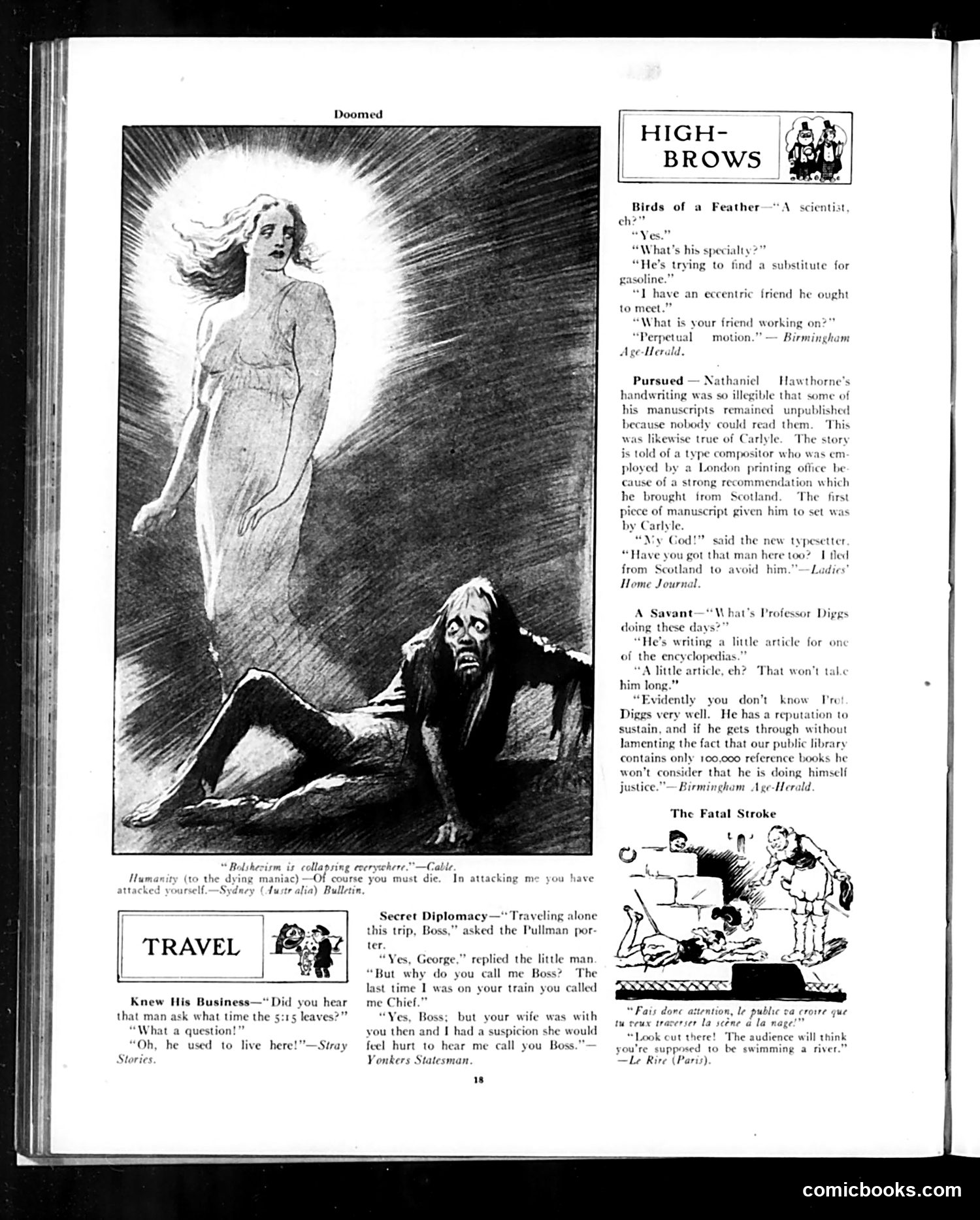 Judge — August 2, 1919 — page 18 of 36