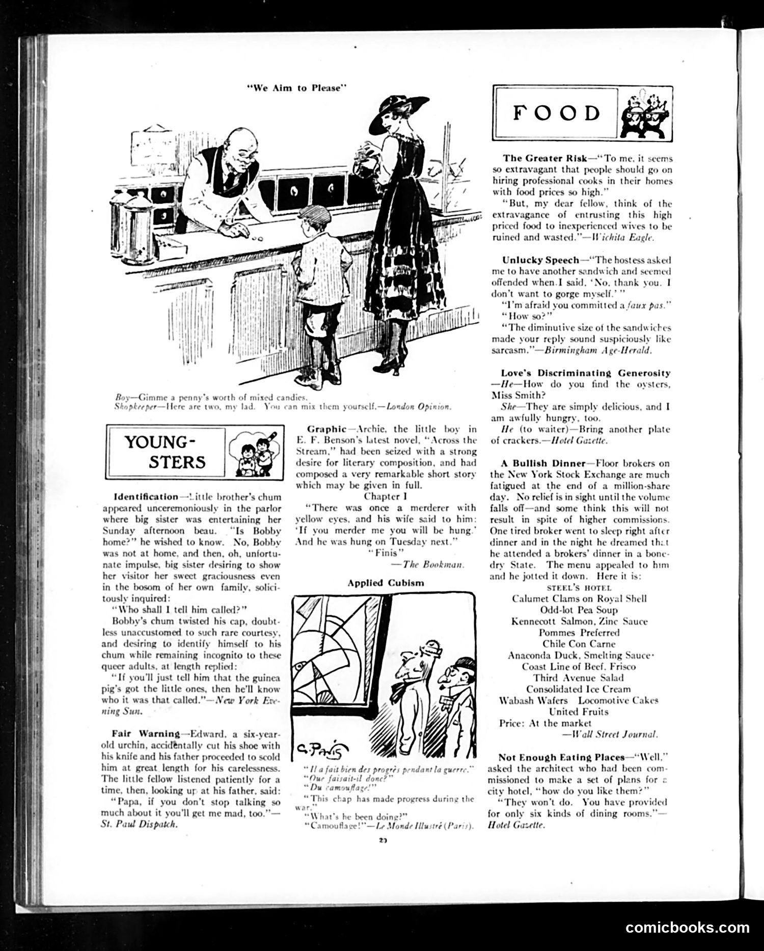 Judge — August 2, 1919 — page 20 of 36