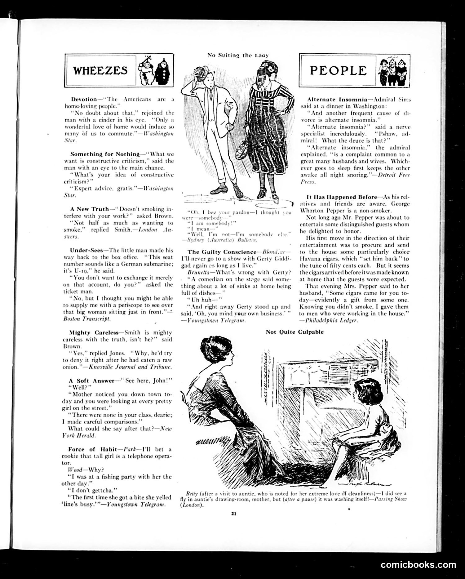 Judge — August 2, 1919 — page 21 of 36