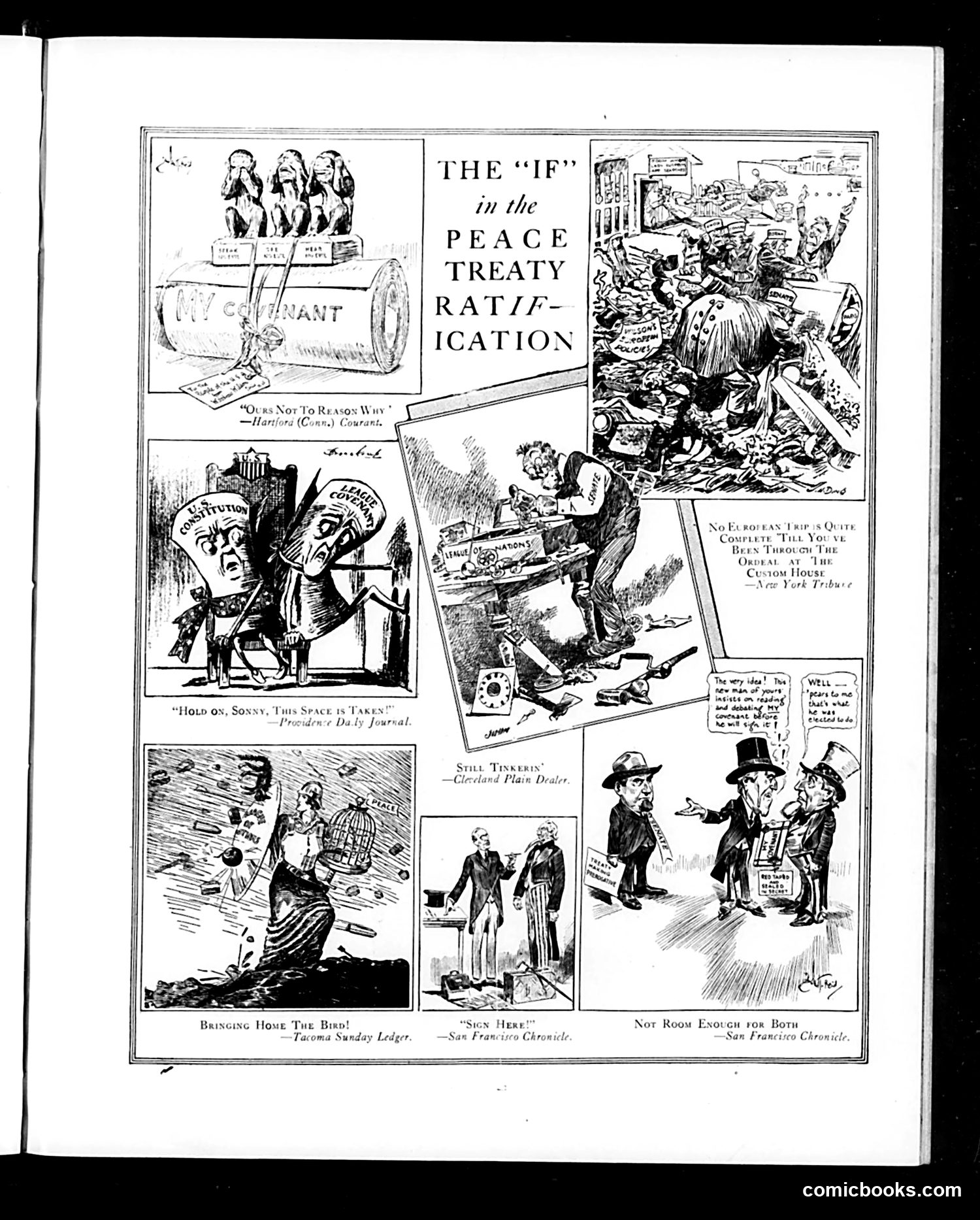 Judge — August 2, 1919 — page 23 of 36