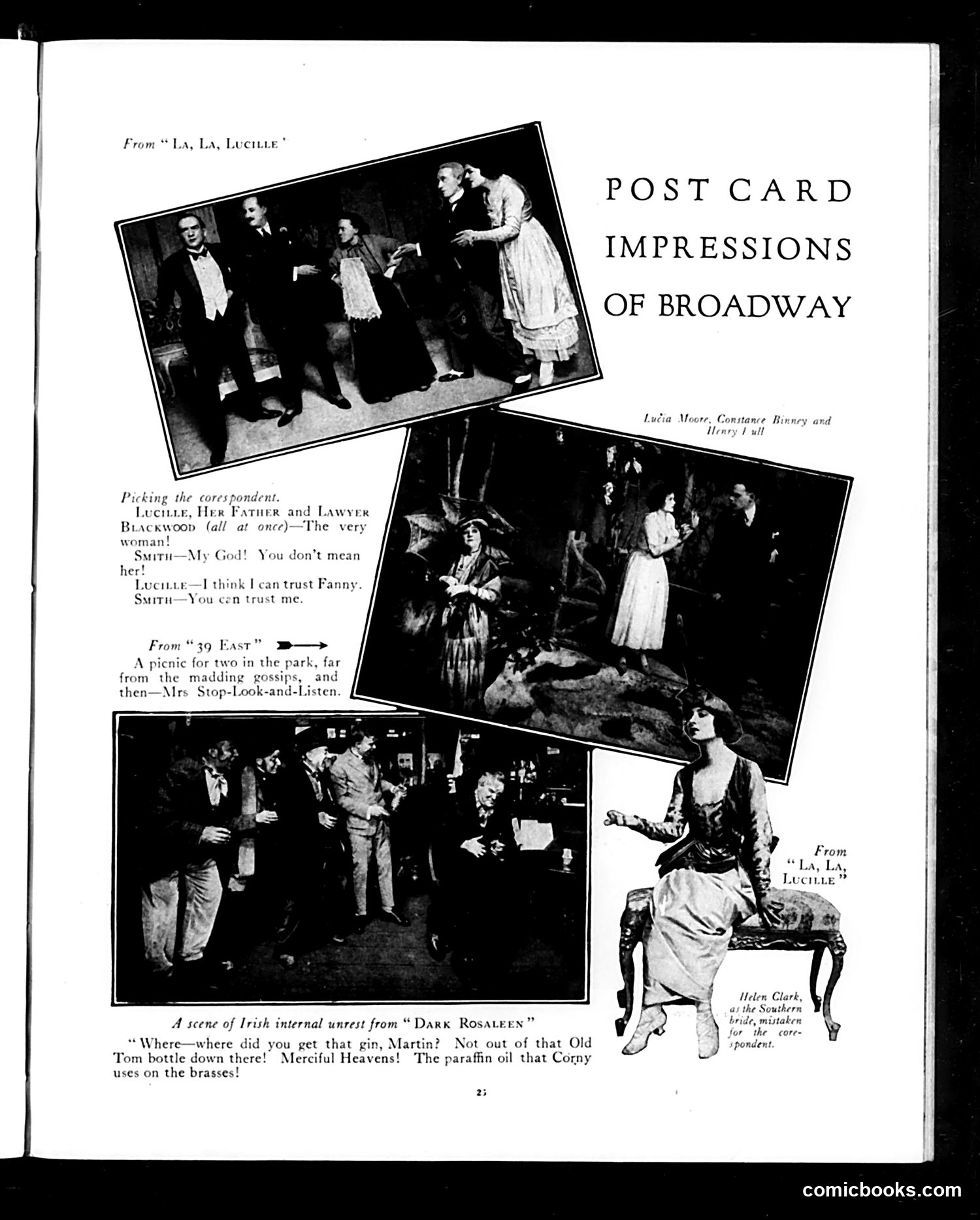 Judge — August 2, 1919 — page 25 of 36