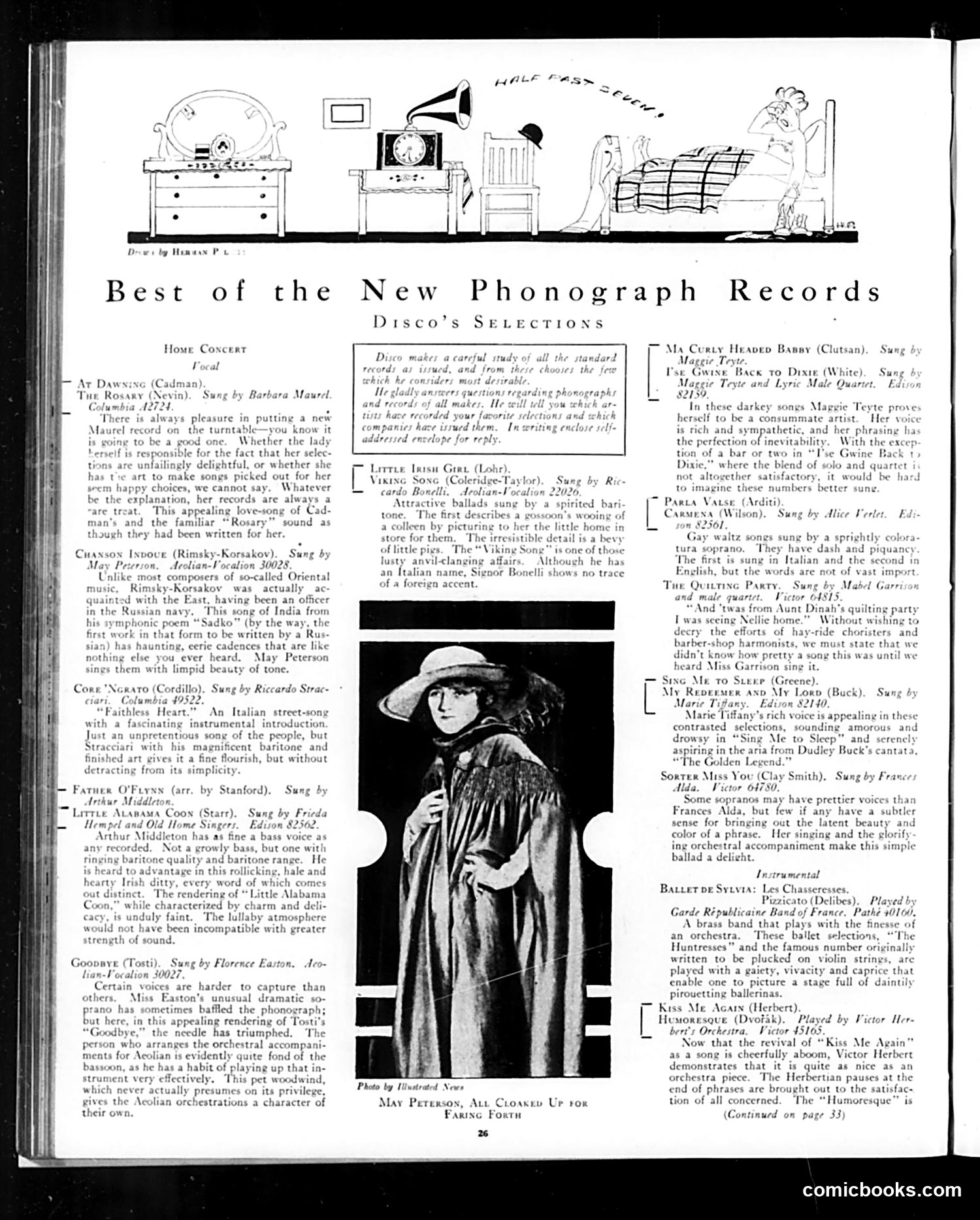 Judge — August 2, 1919 — page 26 of 36