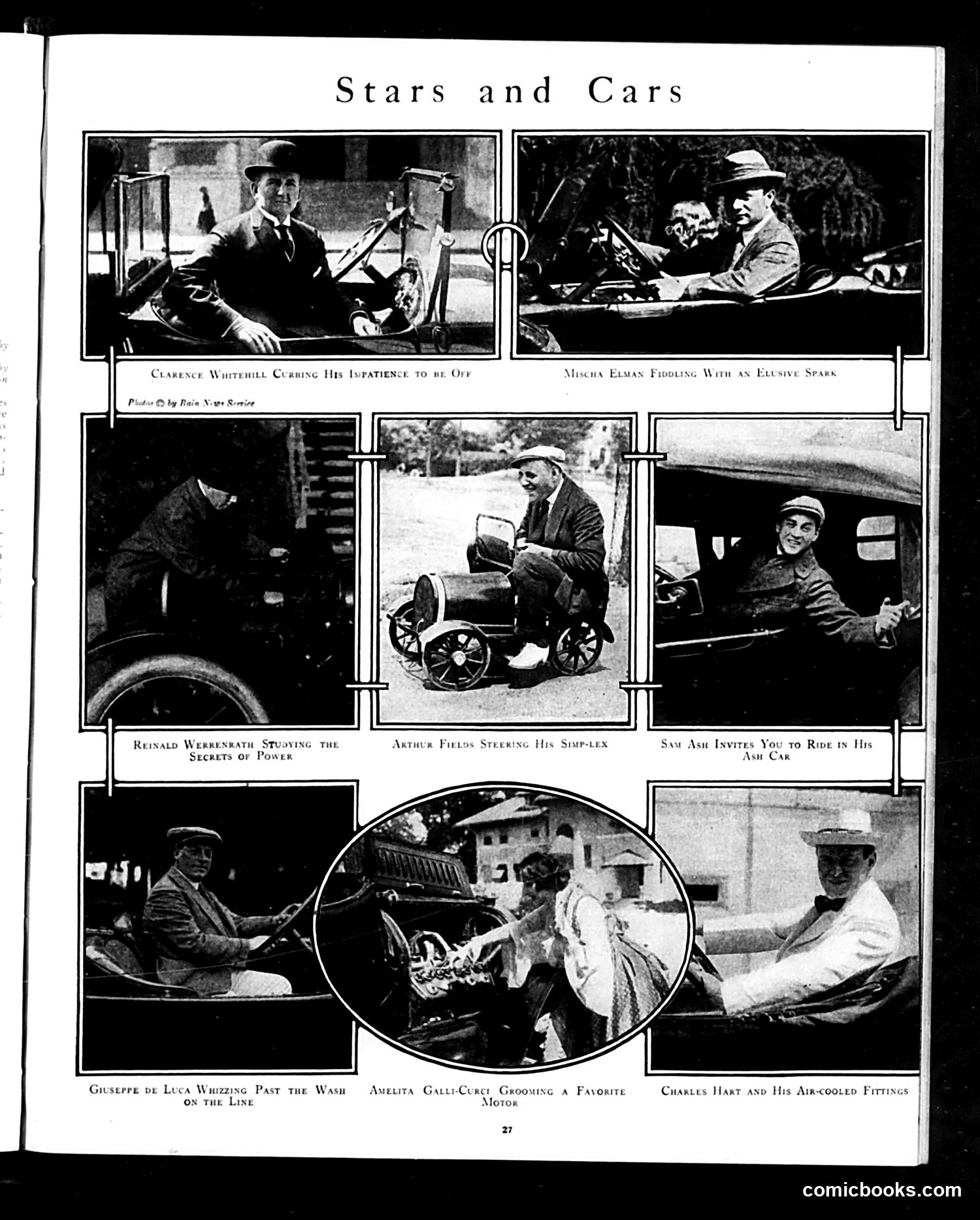 Judge — August 2, 1919 — page 27 of 36