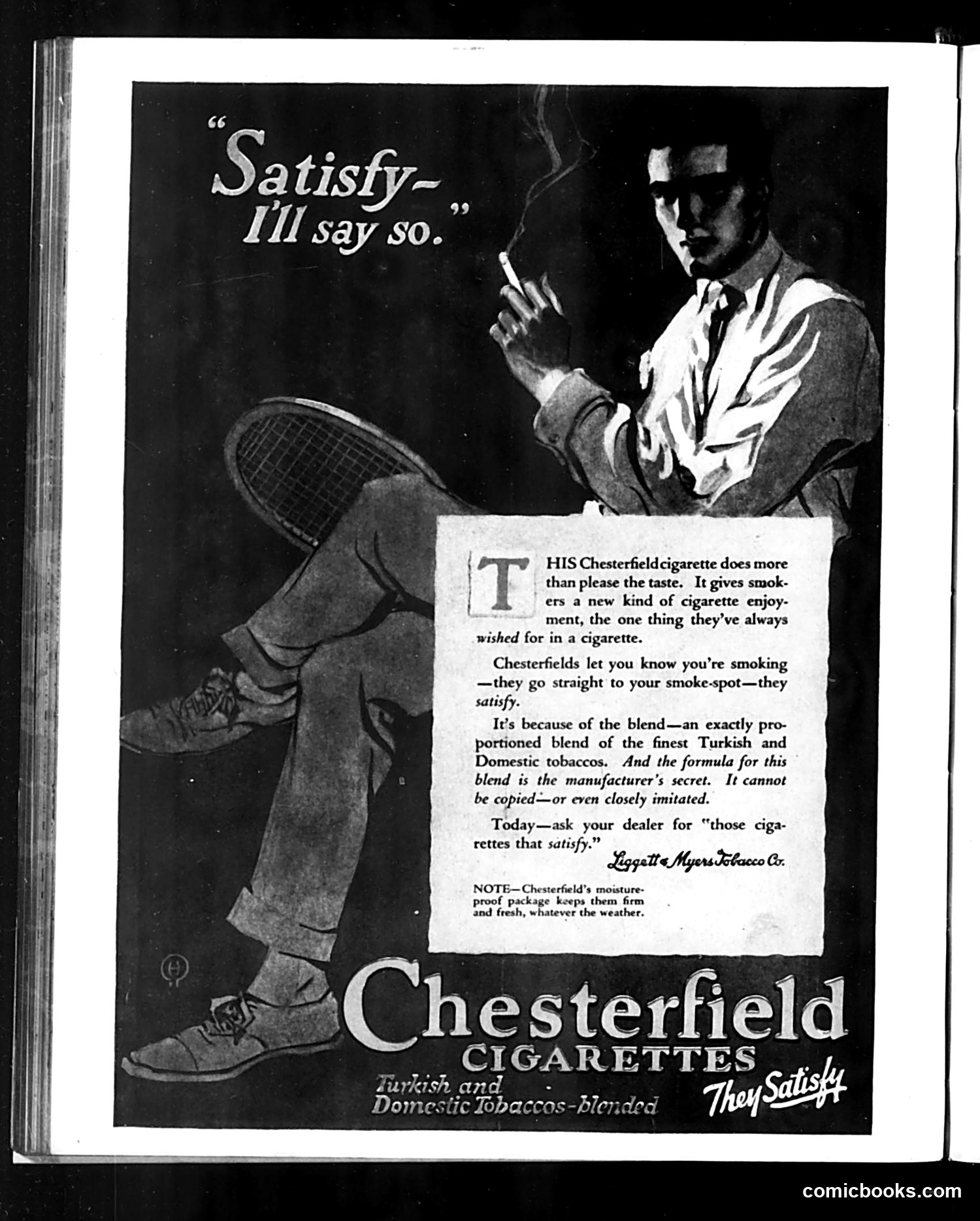 Judge — August 9, 1919 — page 2 of 36