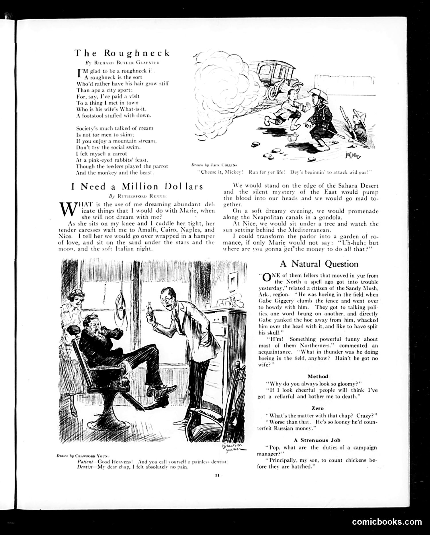 Judge — August 9, 1919 — page 11 of 36