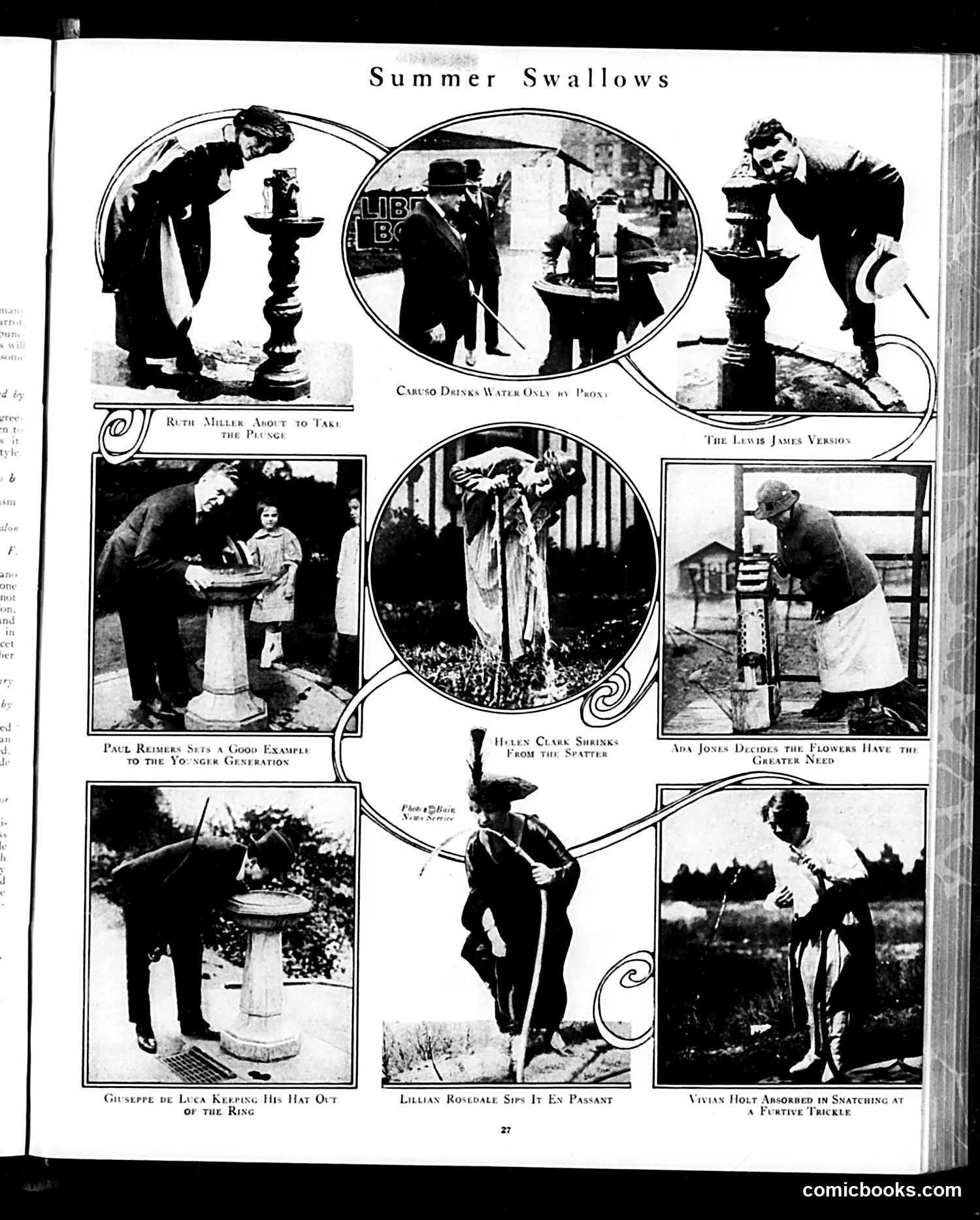 Judge — August 9, 1919 — page 27 of 36