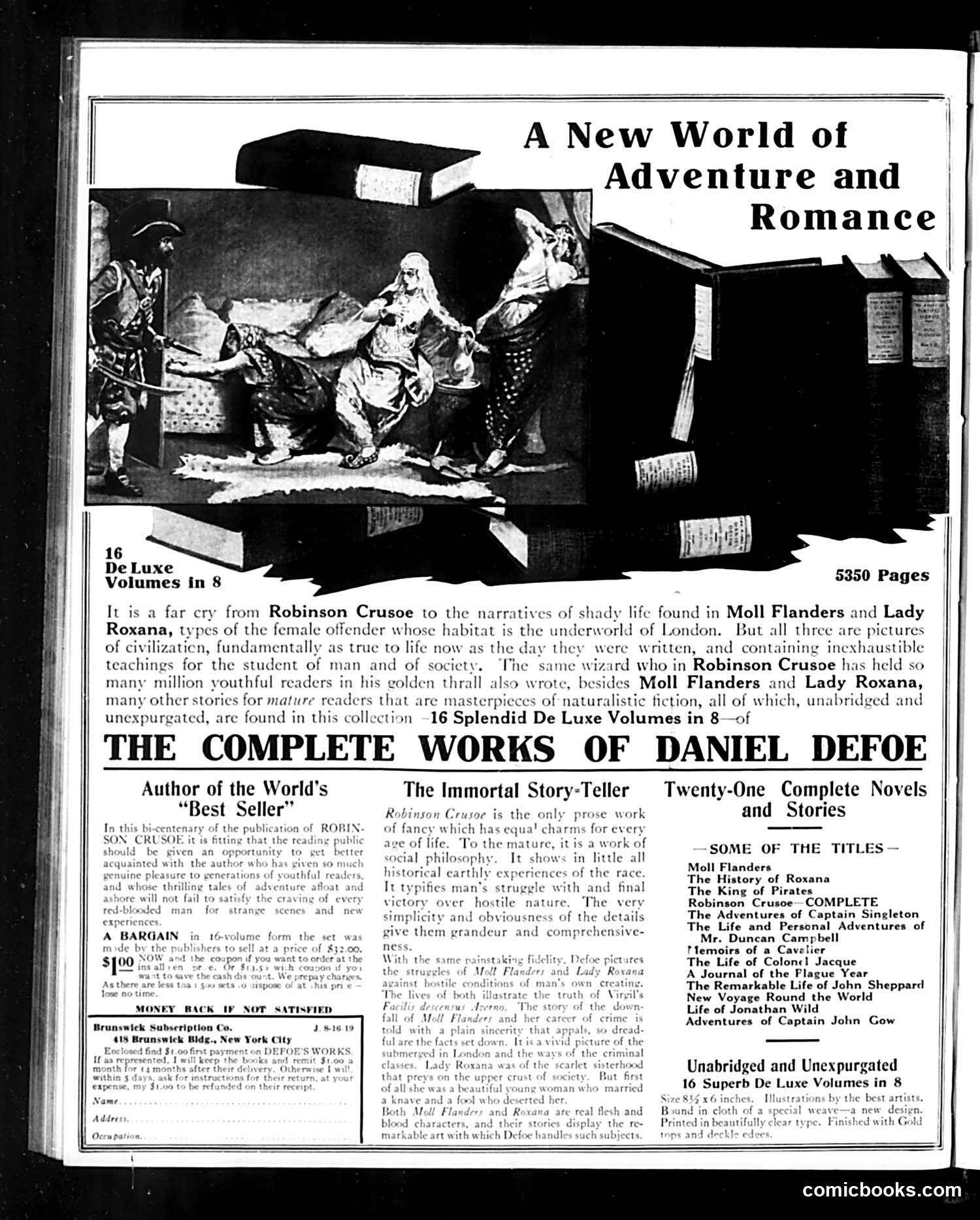 Judge — August 16, 1919 — page 2 of 36