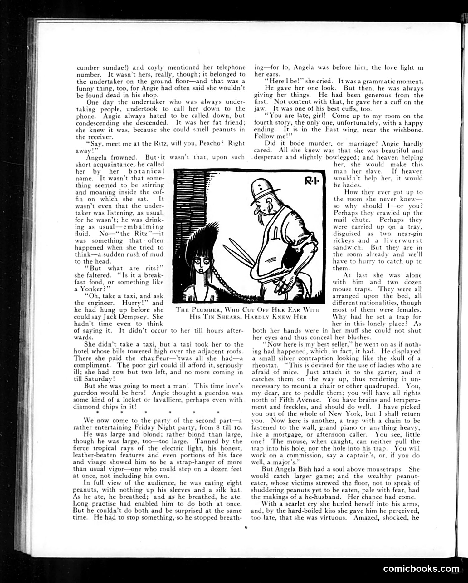 Judge — August 16, 1919 — page 6 of 36