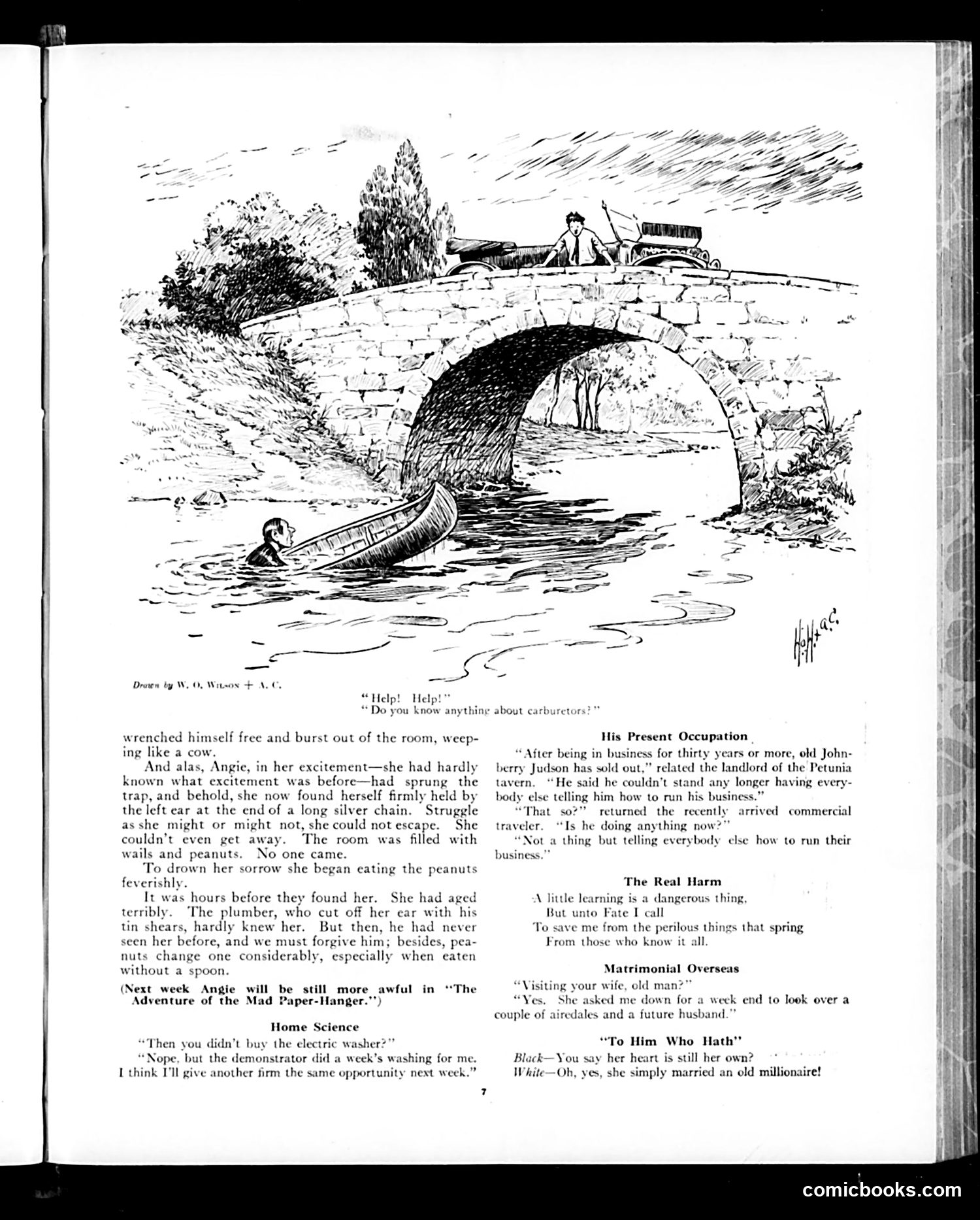 Judge — August 16, 1919 — page 7 of 36