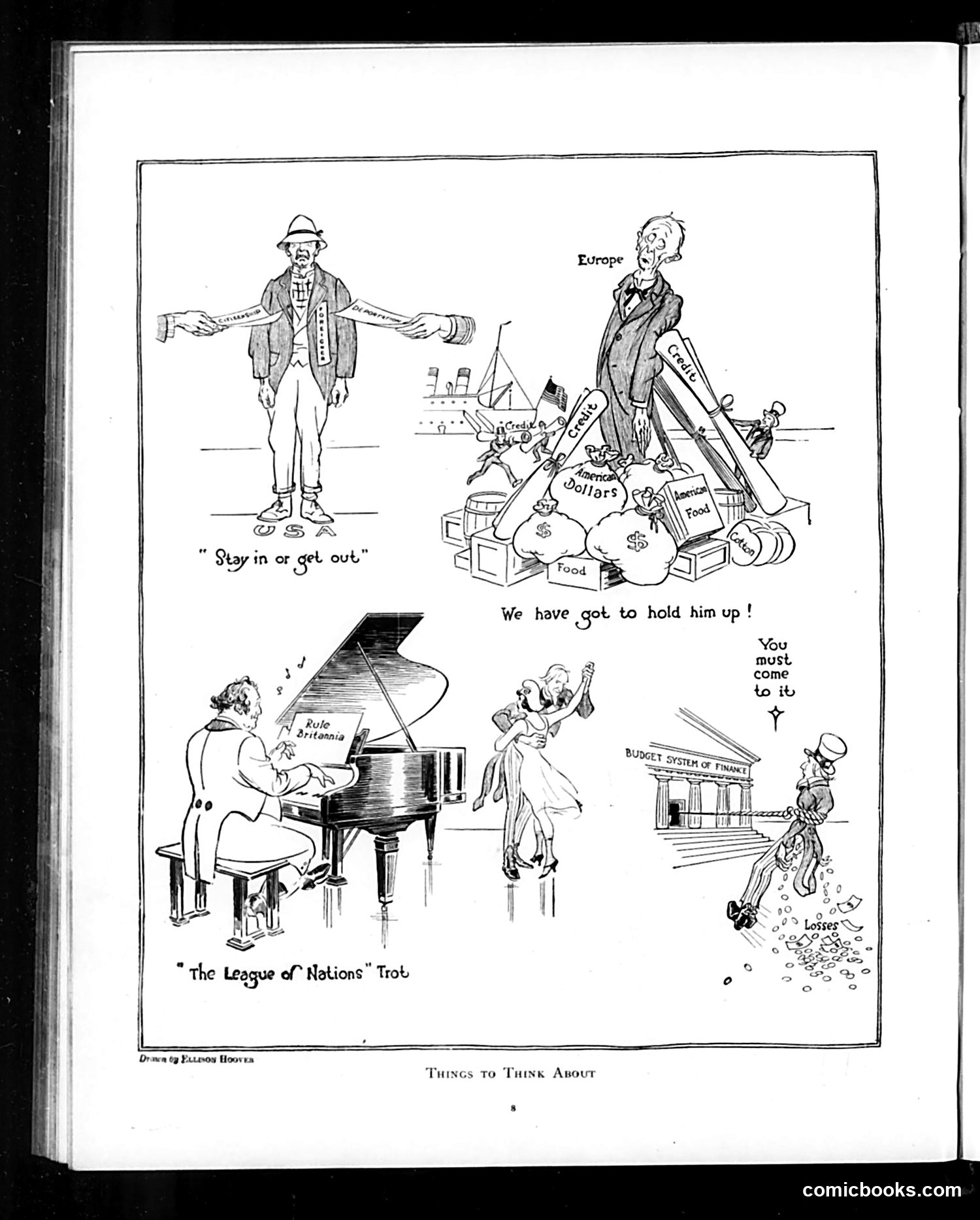 Judge — August 16, 1919 — page 8 of 36