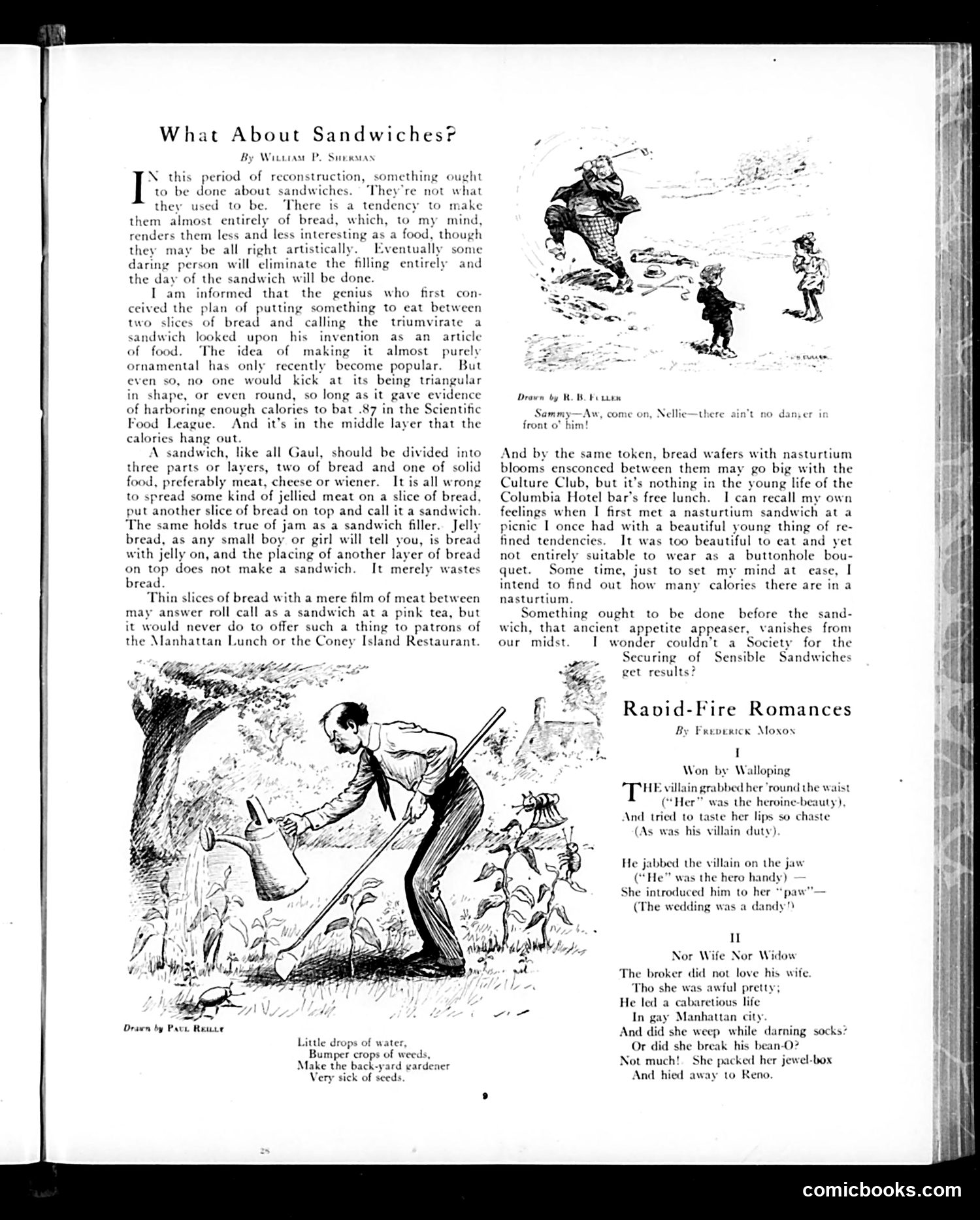 Judge — August 16, 1919 — page 9 of 36