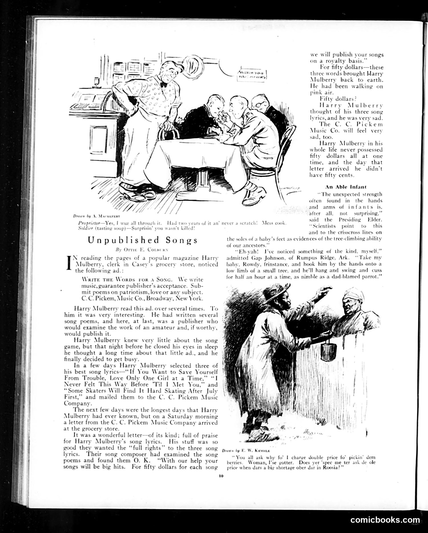 Judge — August 16, 1919 — page 10 of 36