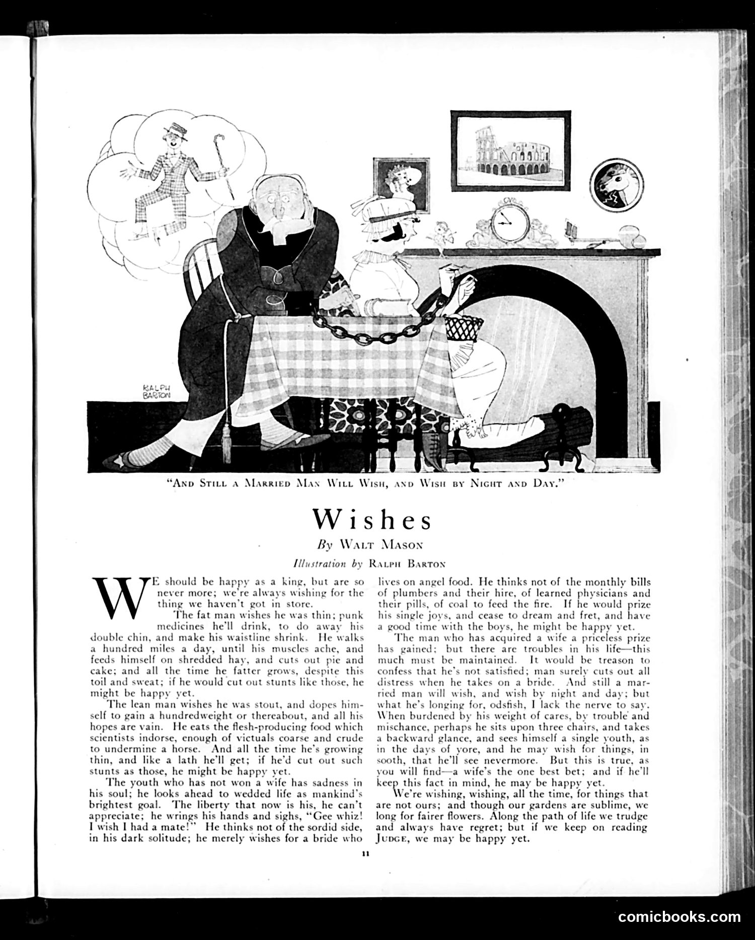 Judge — August 16, 1919 — page 11 of 36