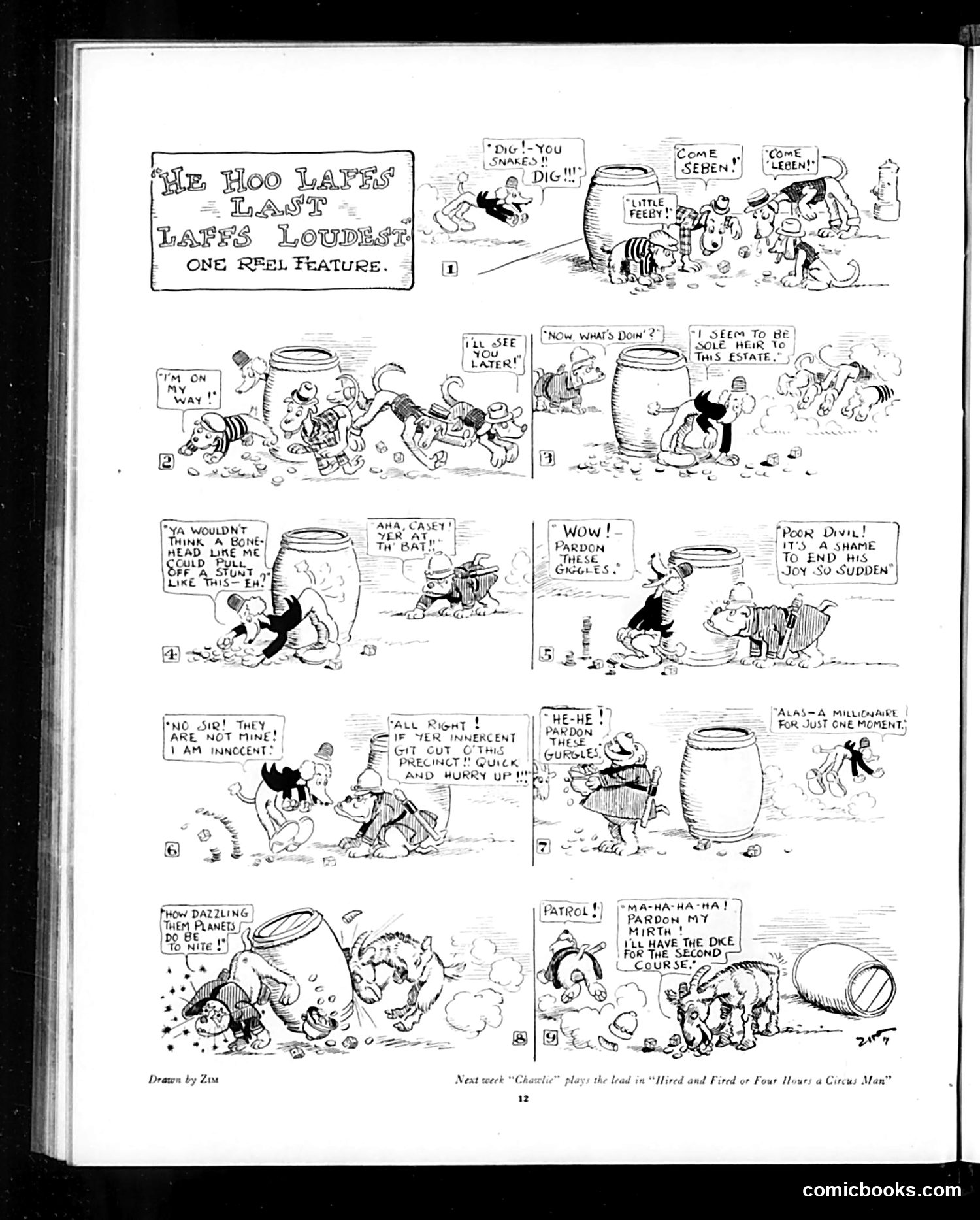 Judge — August 16, 1919 — page 12 of 36