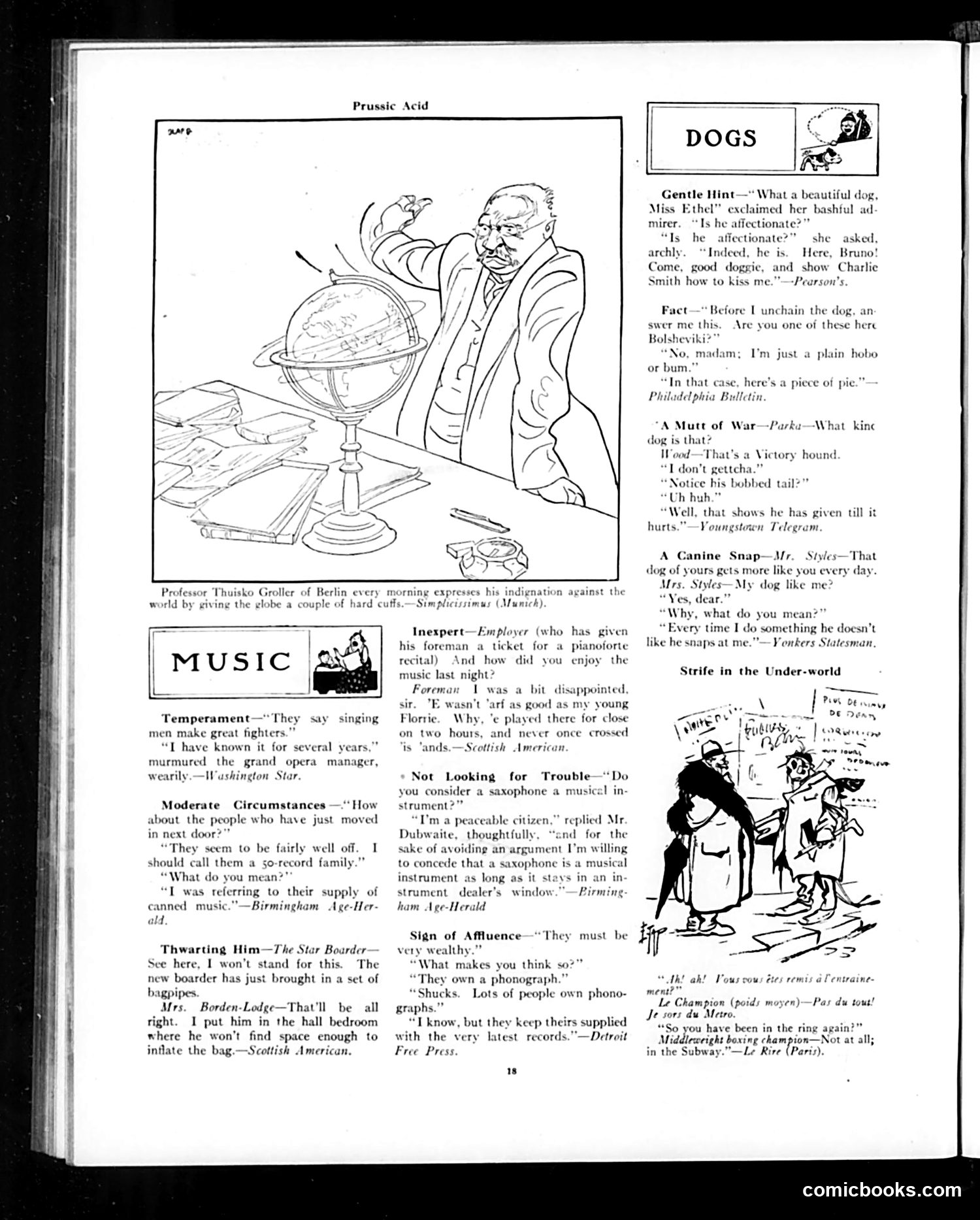 Judge — August 16, 1919 — page 18 of 36