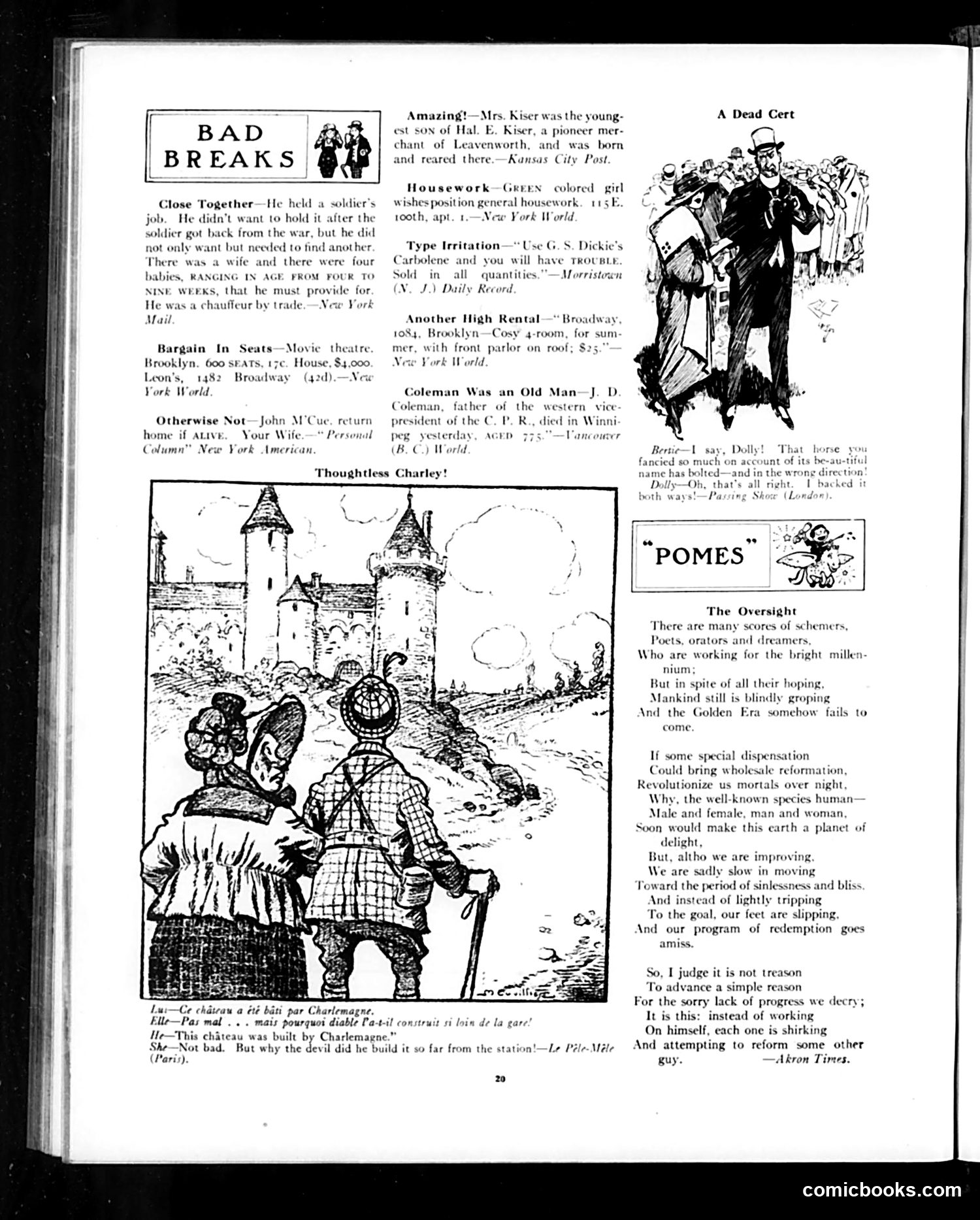 Judge — August 16, 1919 — page 20 of 36