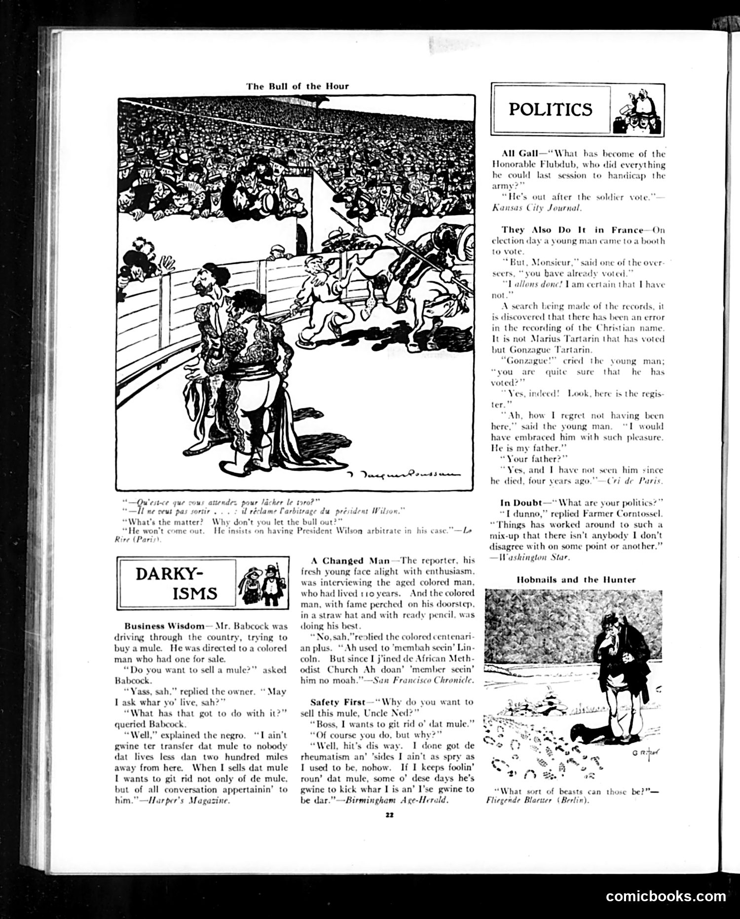Judge — August 16, 1919 — page 22 of 36