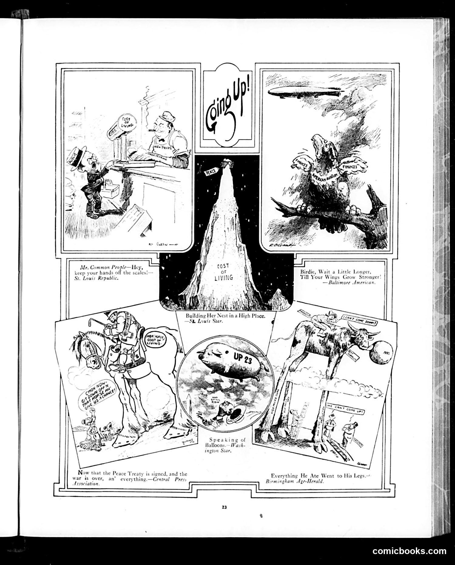Judge — August 16, 1919 — page 23 of 36